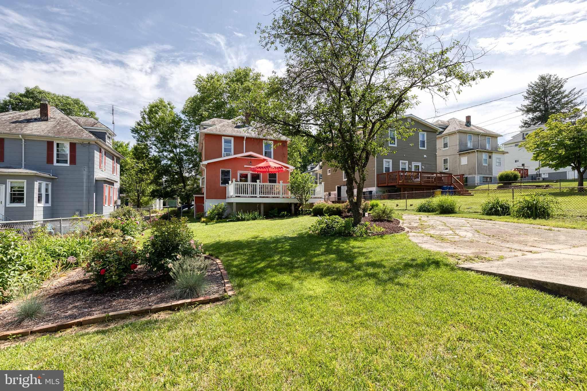 BELMAR - Residential