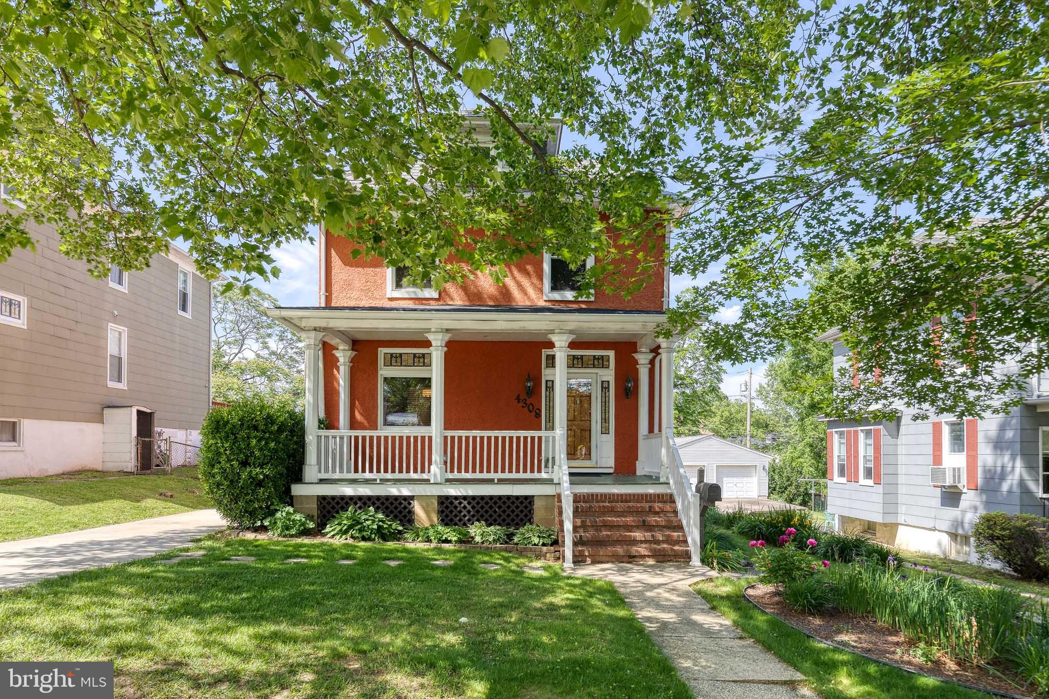 BELMAR - Residential