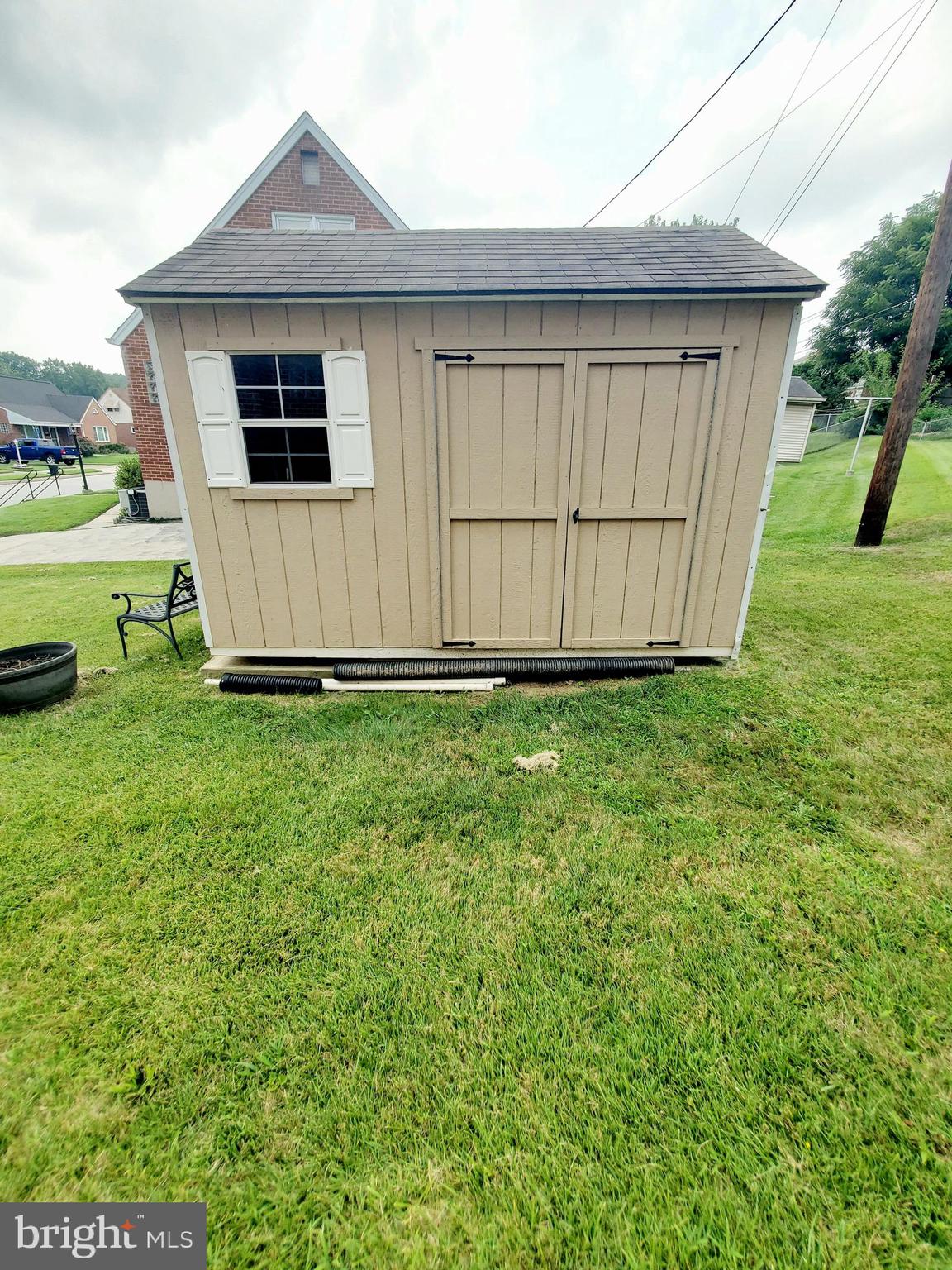 HILLBROOK - Residential