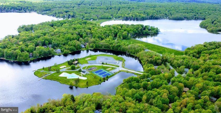 AROOWHEAD LAKES - Residential