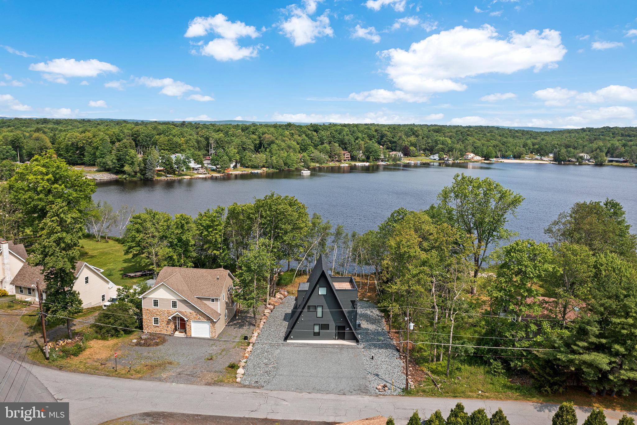 AROOWHEAD LAKES - Residential