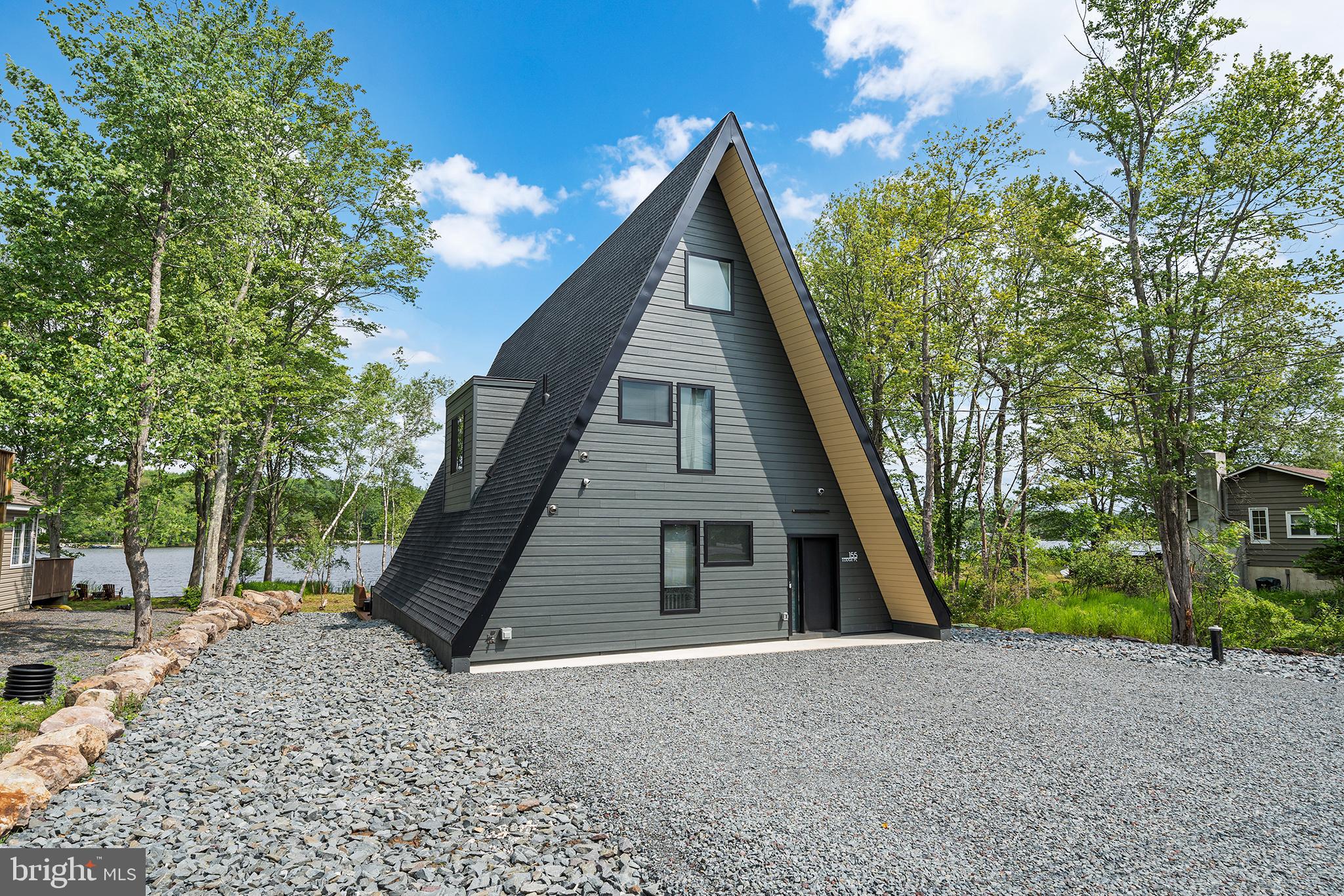 AROOWHEAD LAKES - Residential