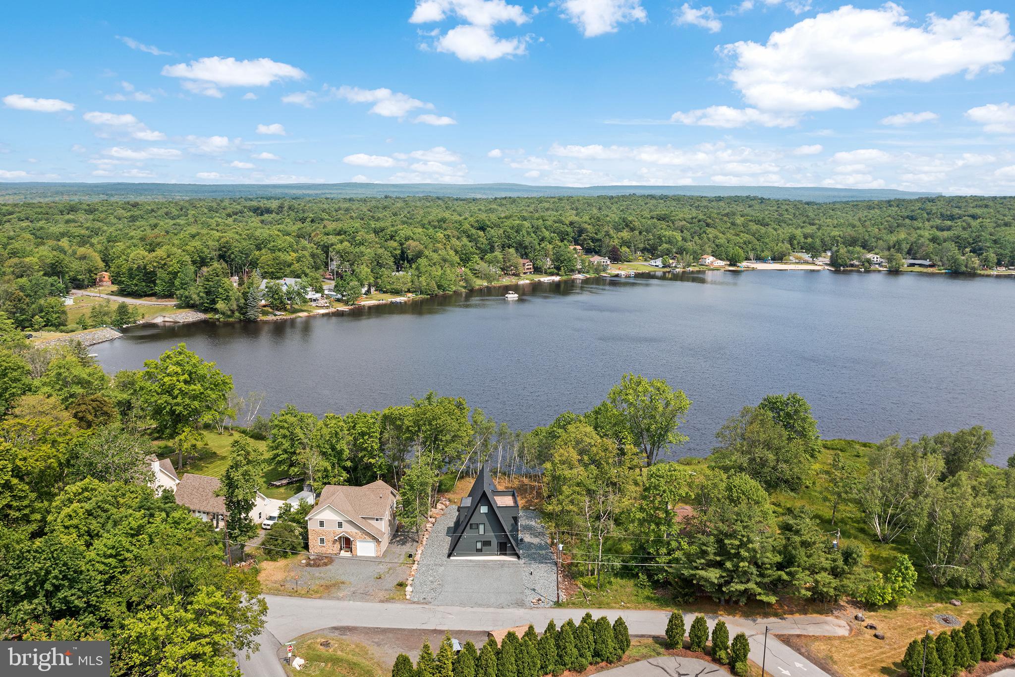AROOWHEAD LAKES - Residential