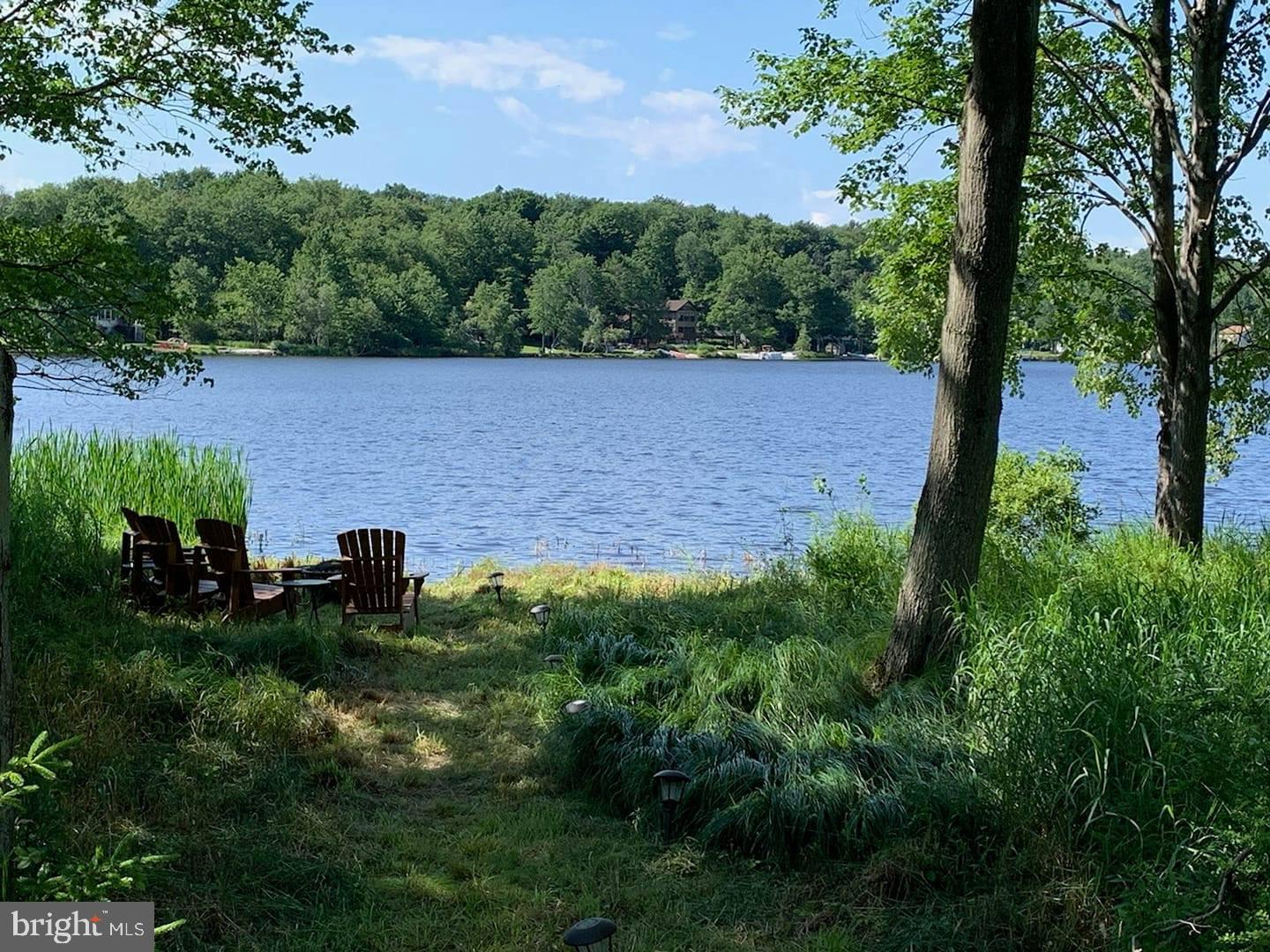 AROOWHEAD LAKES - Residential