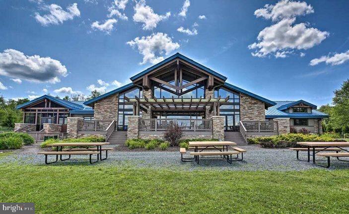 AROOWHEAD LAKES - Residential