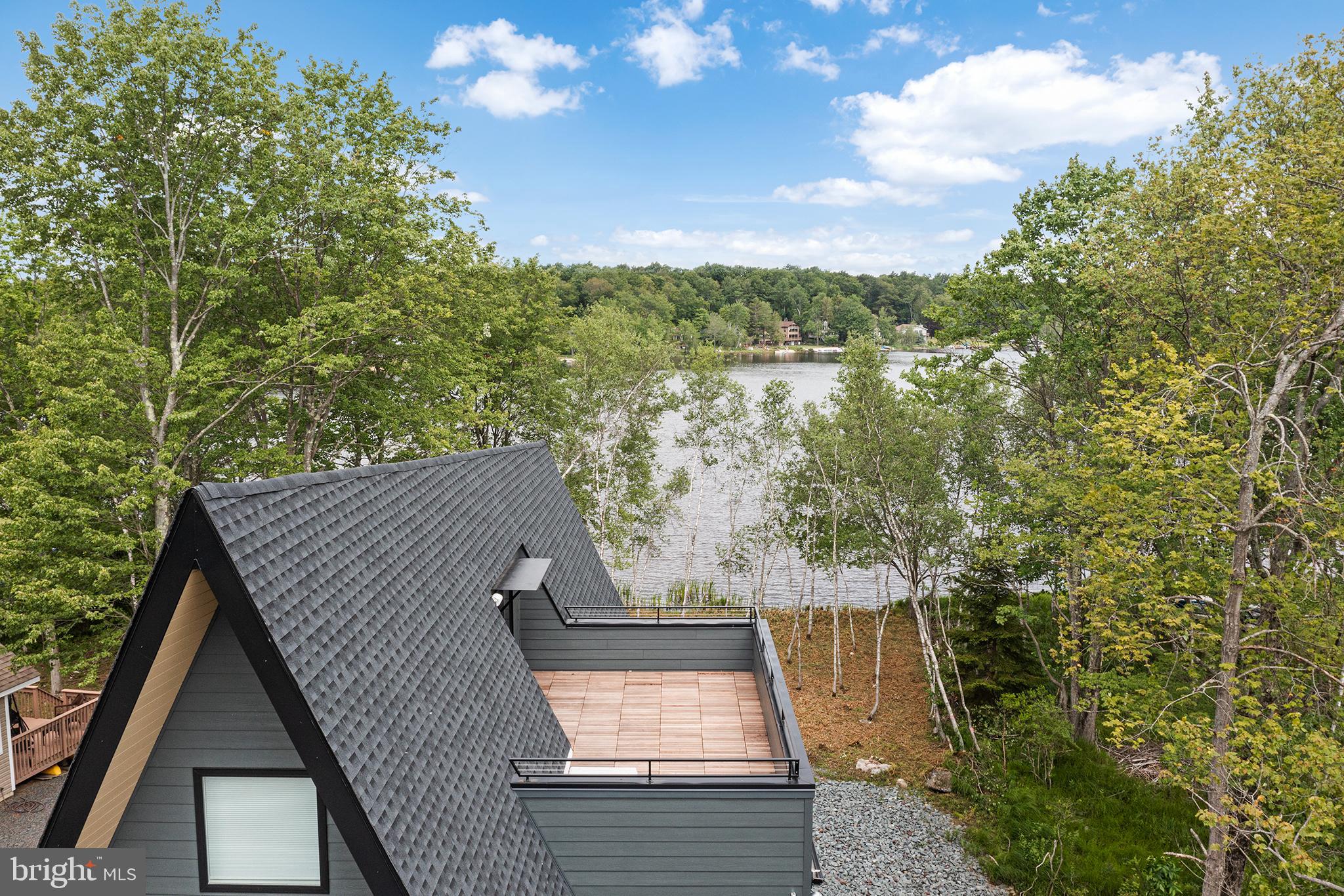 AROOWHEAD LAKES - Residential