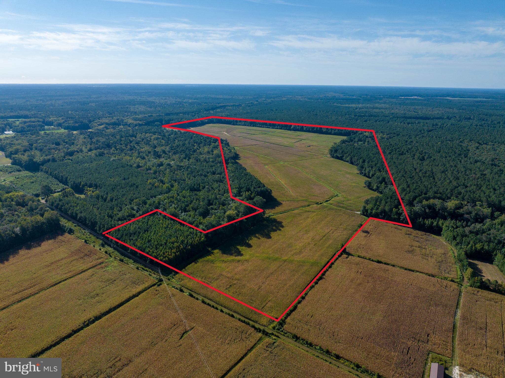 0 GREENBRIAR SWAMP ROAD