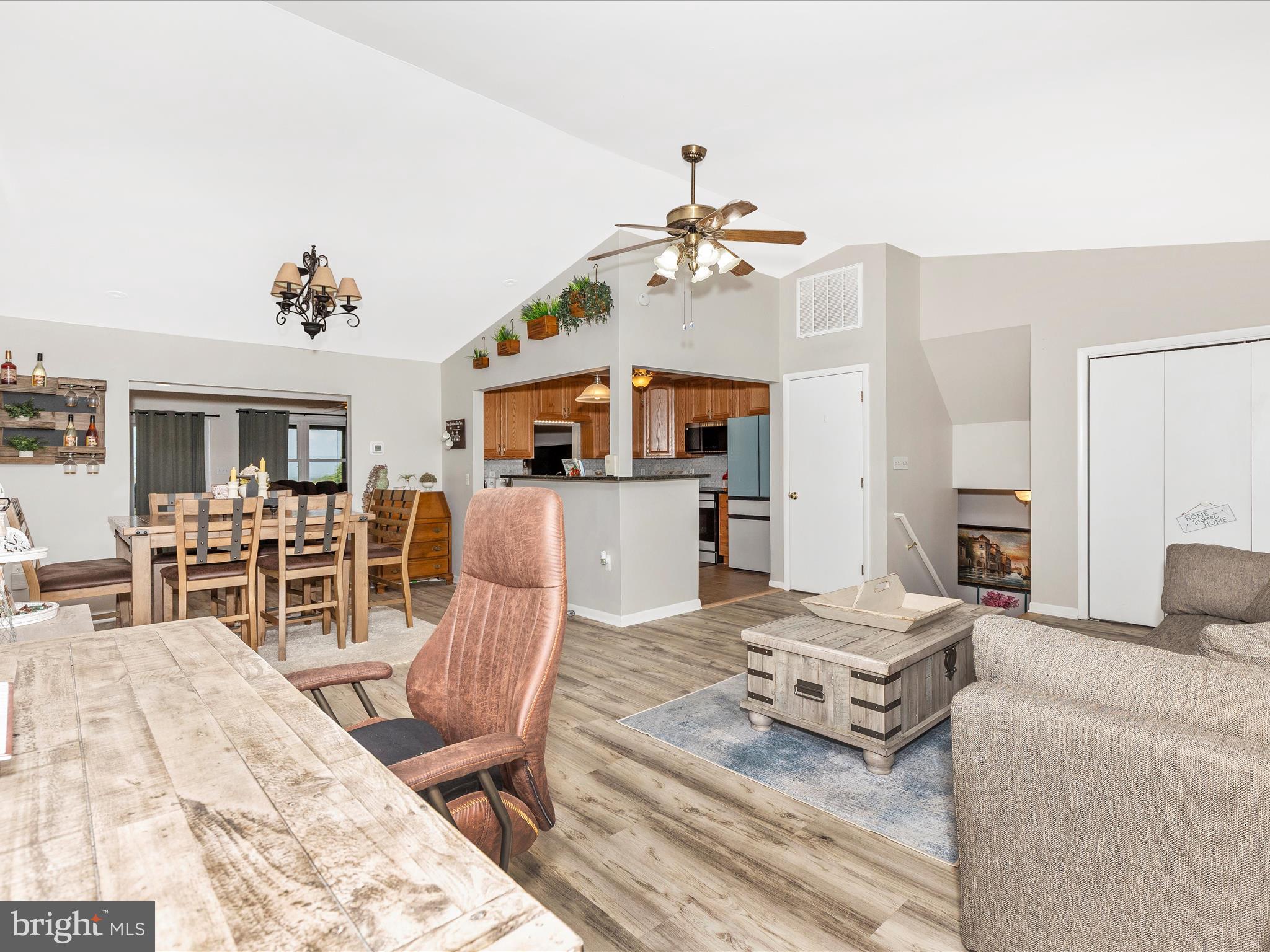 VIEW MORE HEIGHTS - Residential