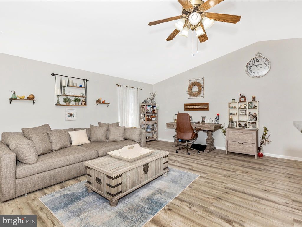 Photo of 7996 Pleasant Court, FREDERICK, MD 21701 (MLS # MDFR2071718)