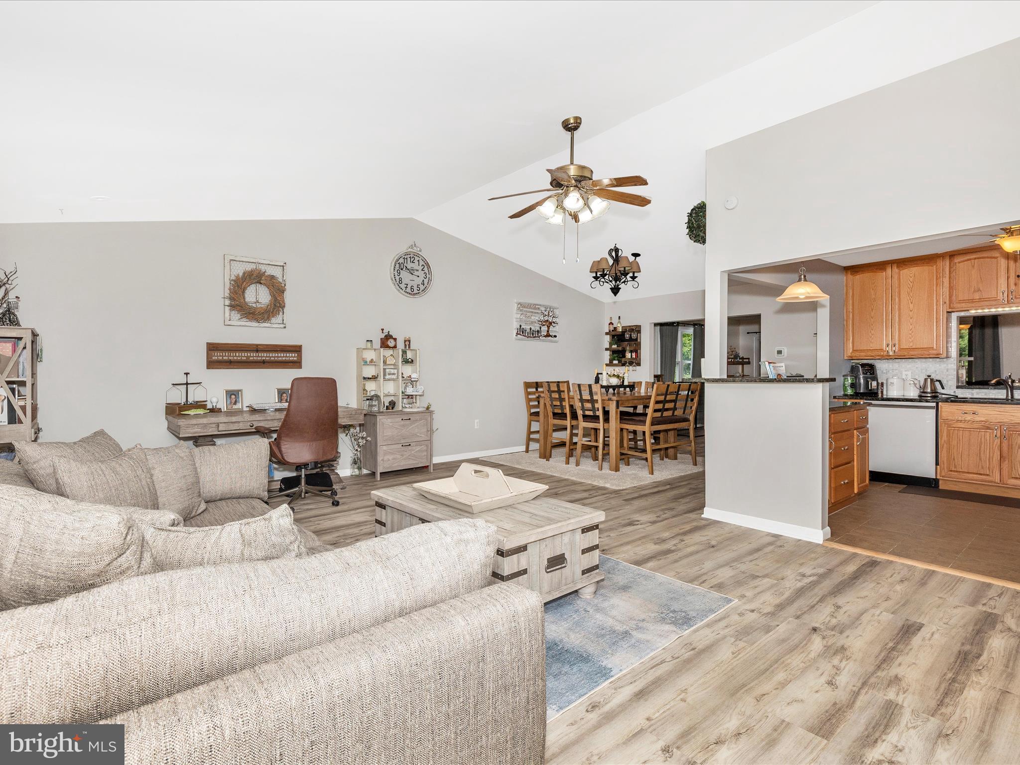 VIEW MORE HEIGHTS - Residential