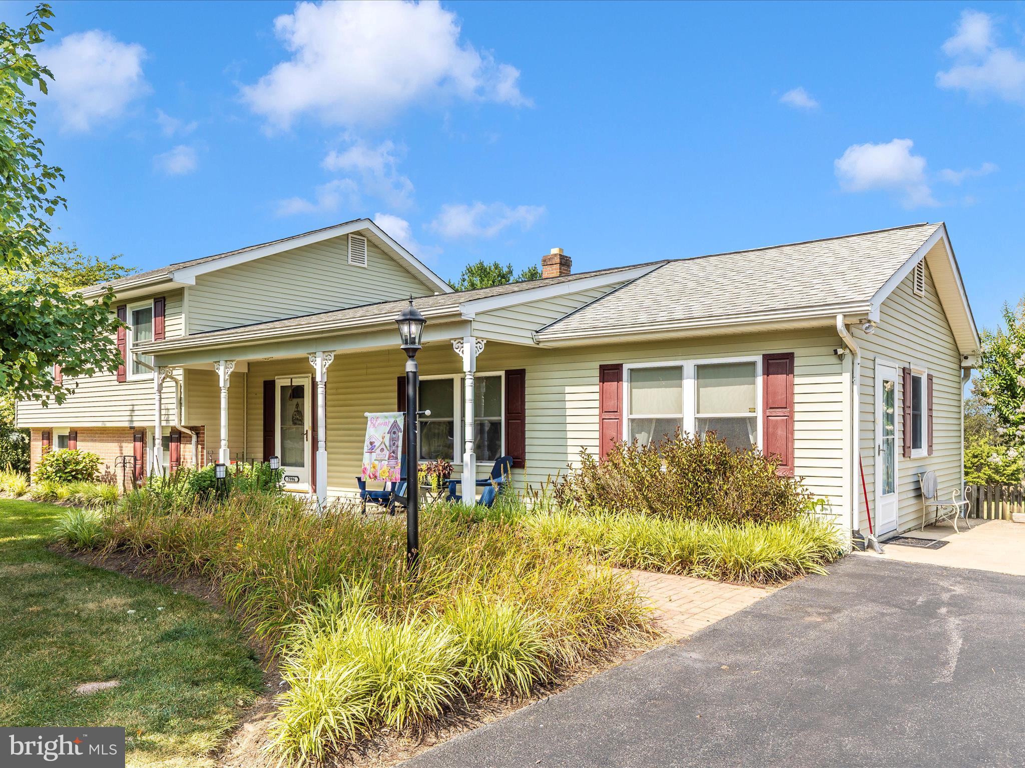 VIEW MORE HEIGHTS - Residential