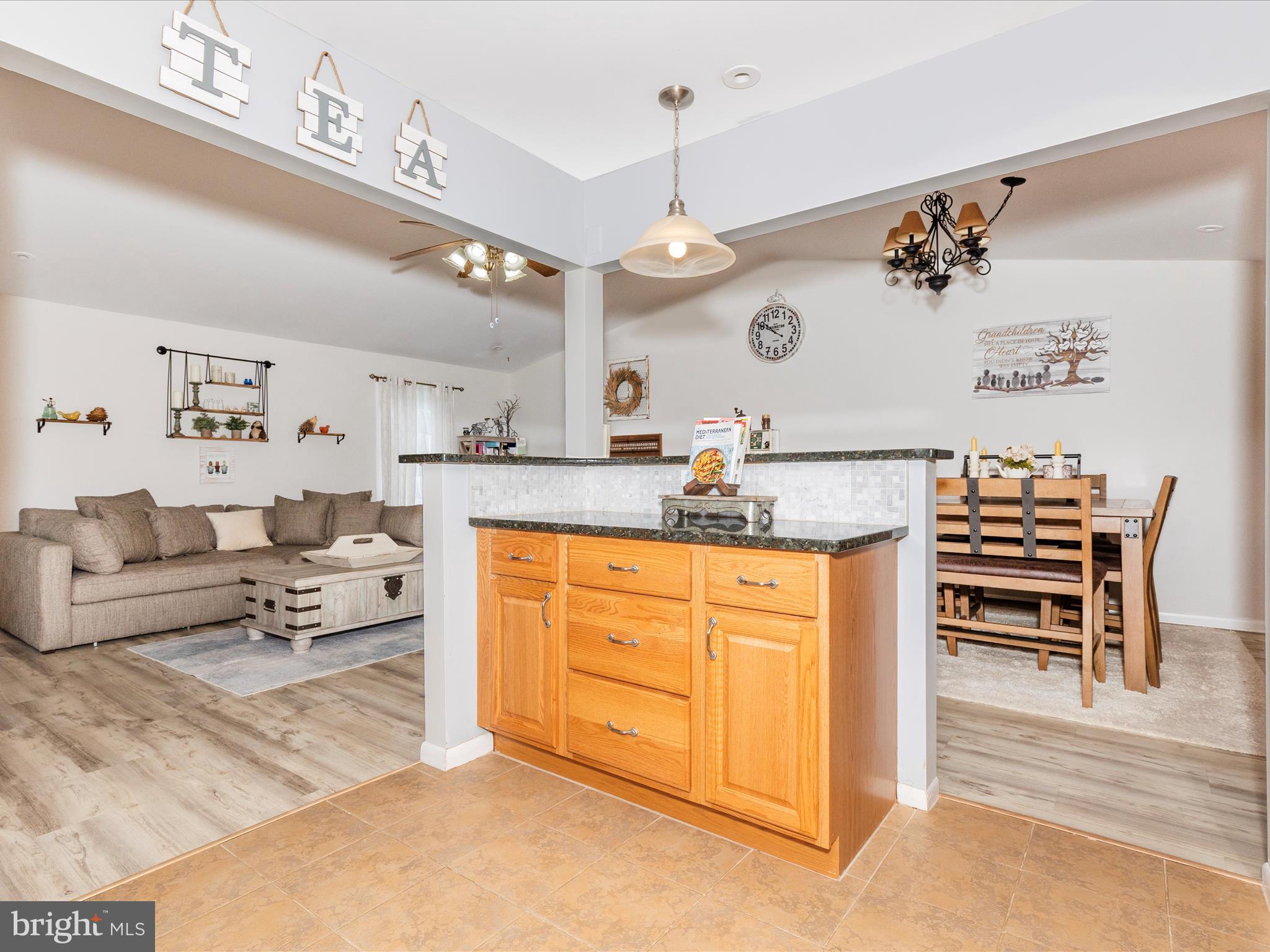 VIEW MORE HEIGHTS - Residential