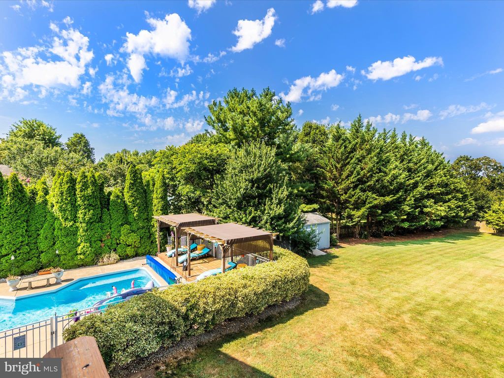 Photo of 7996 Pleasant Court, FREDERICK, MD 21701 (MLS # MDFR2071718)