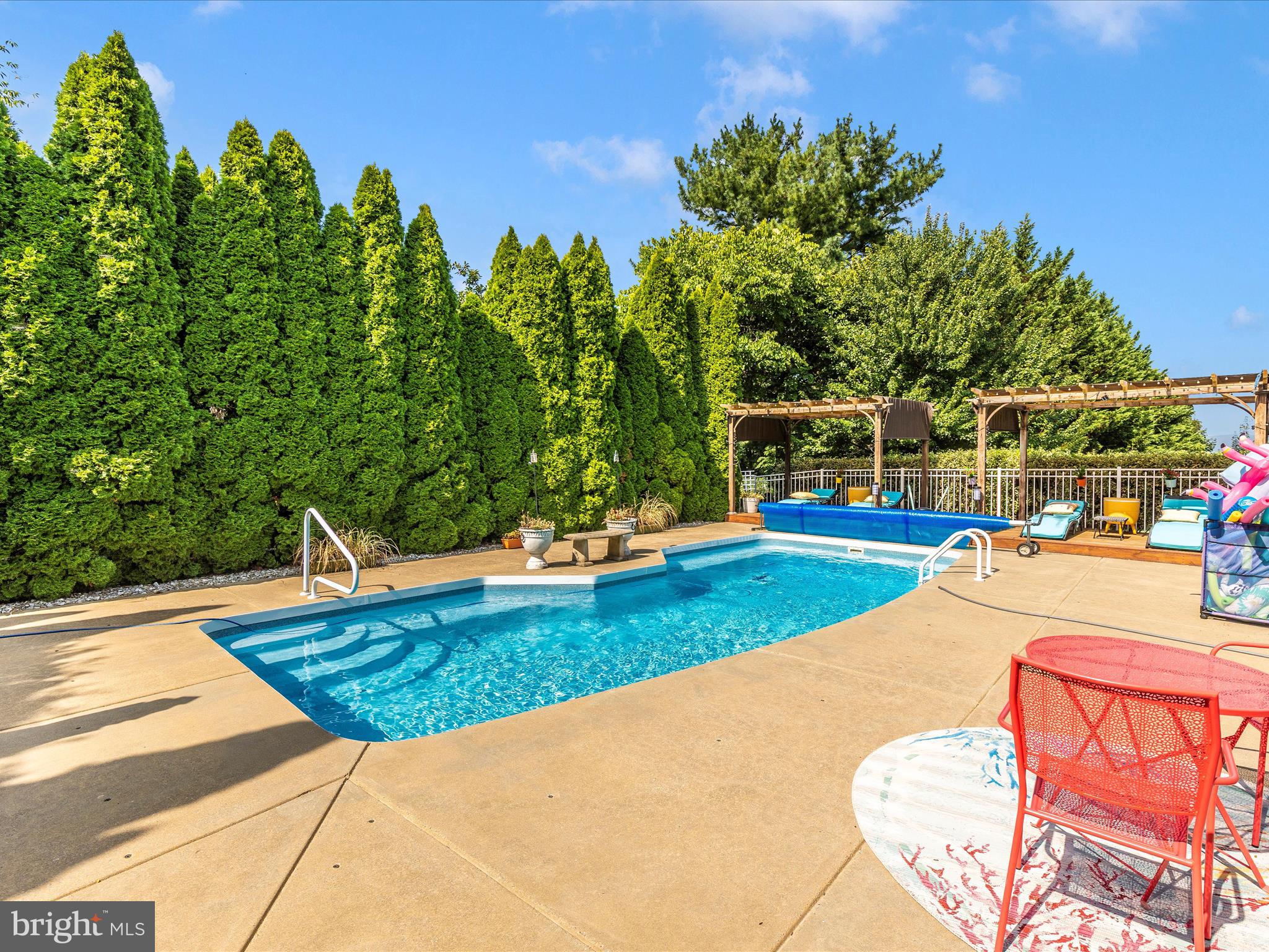 VIEW MORE HEIGHTS - Residential