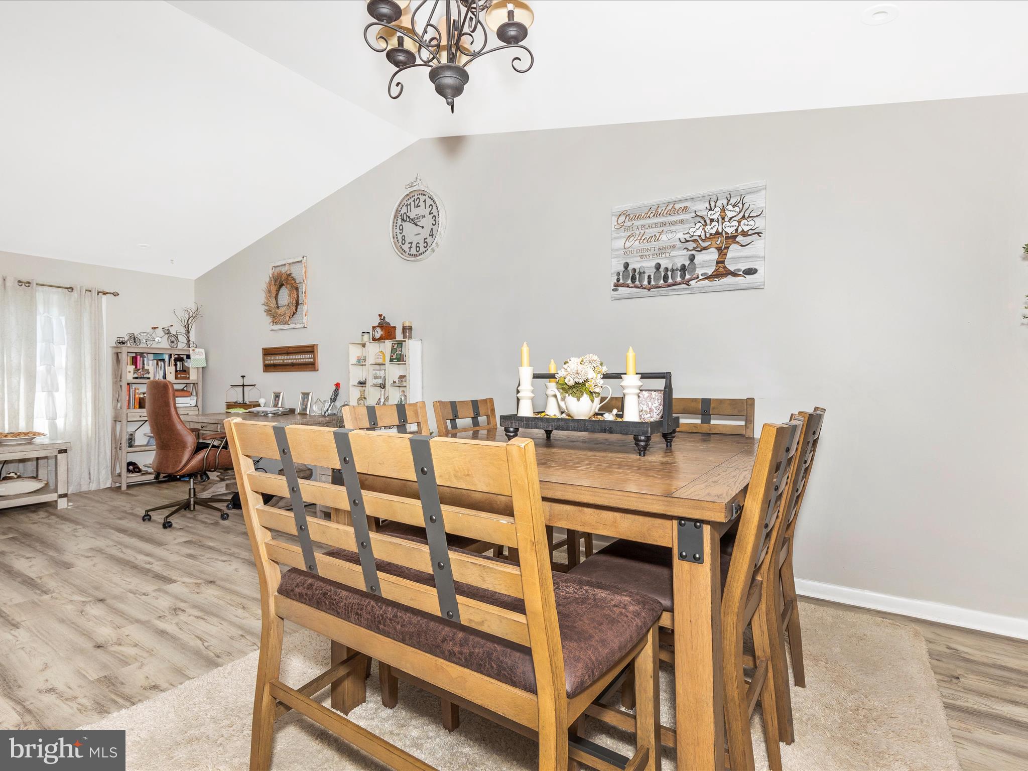 VIEW MORE HEIGHTS - Residential