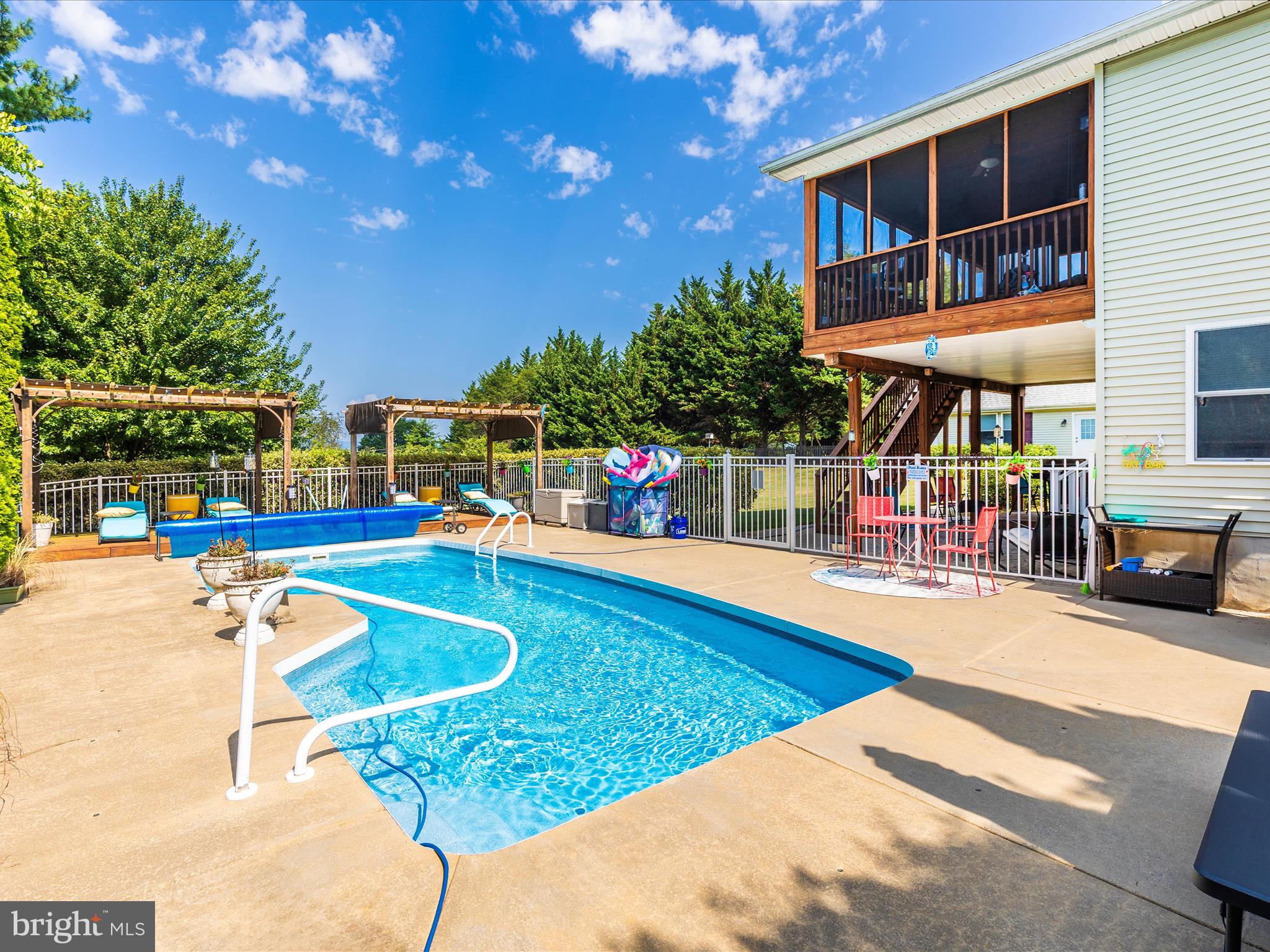 VIEW MORE HEIGHTS - Residential