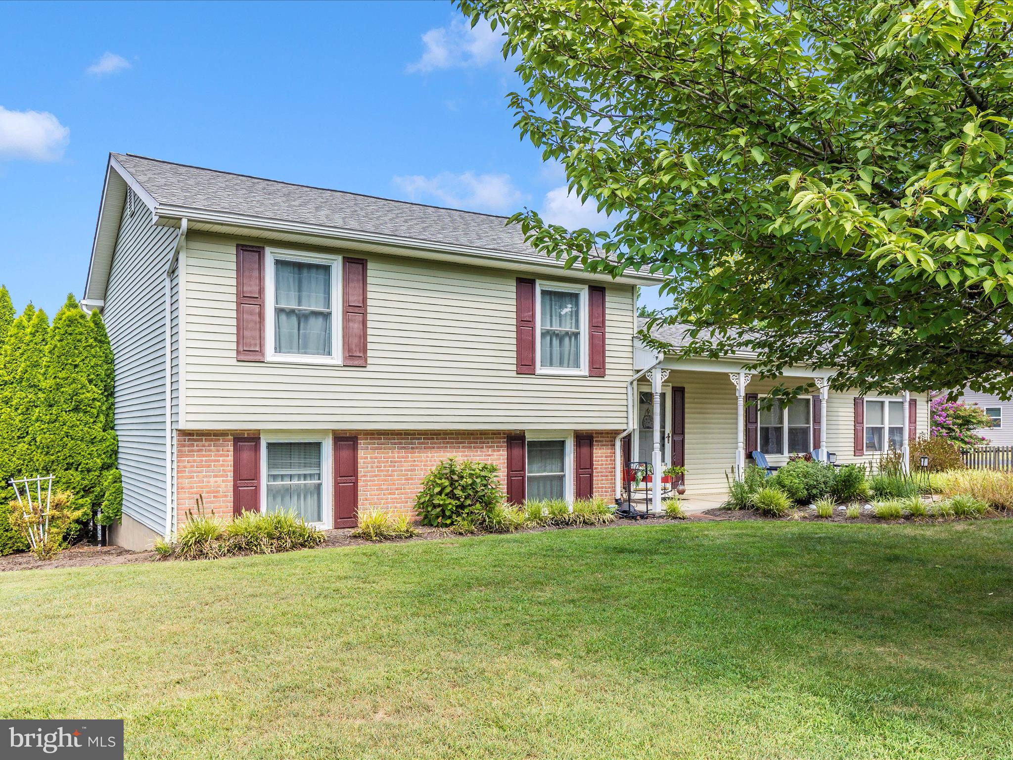 VIEW MORE HEIGHTS - Residential