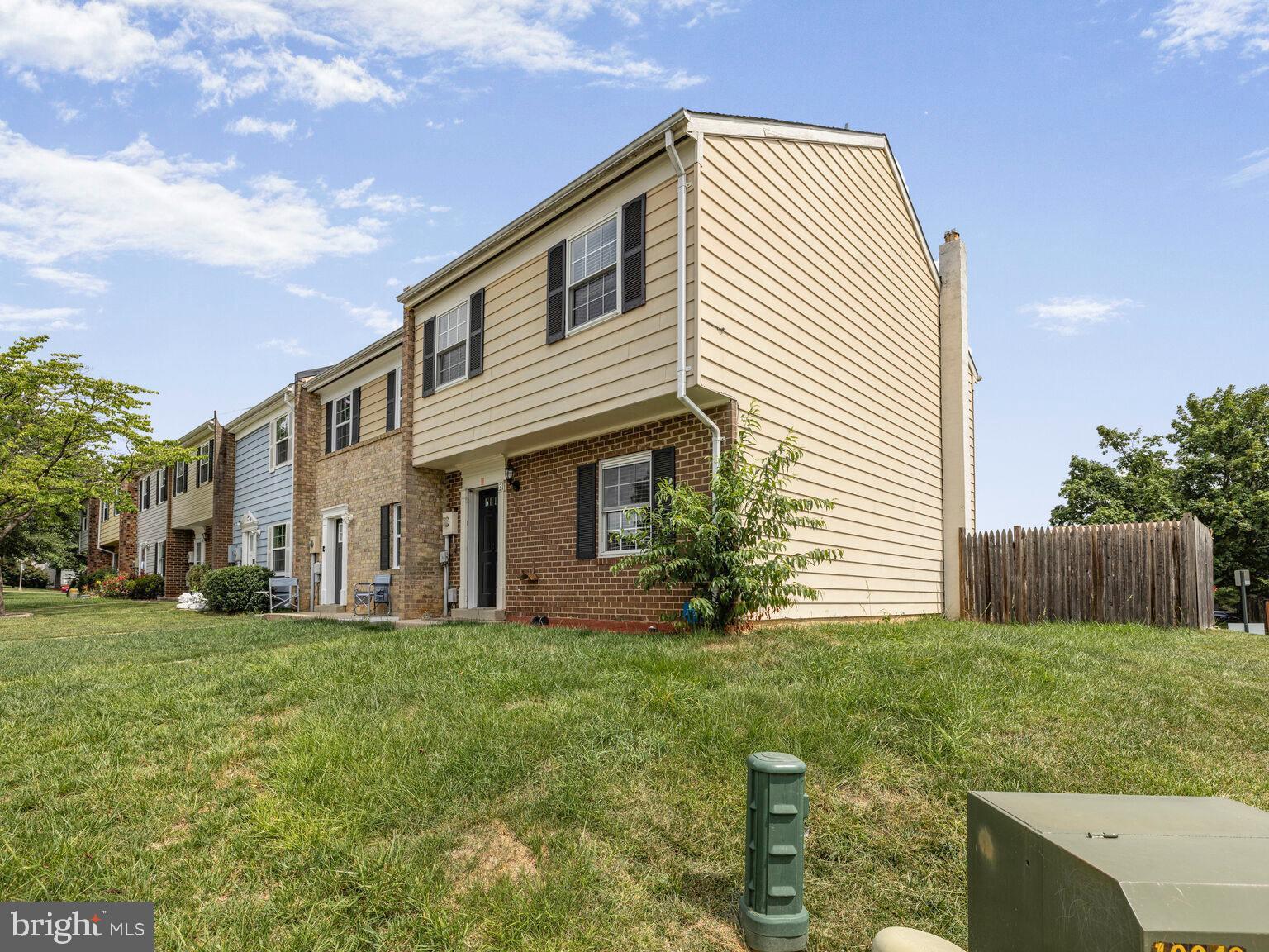 31 VIENNA COURT