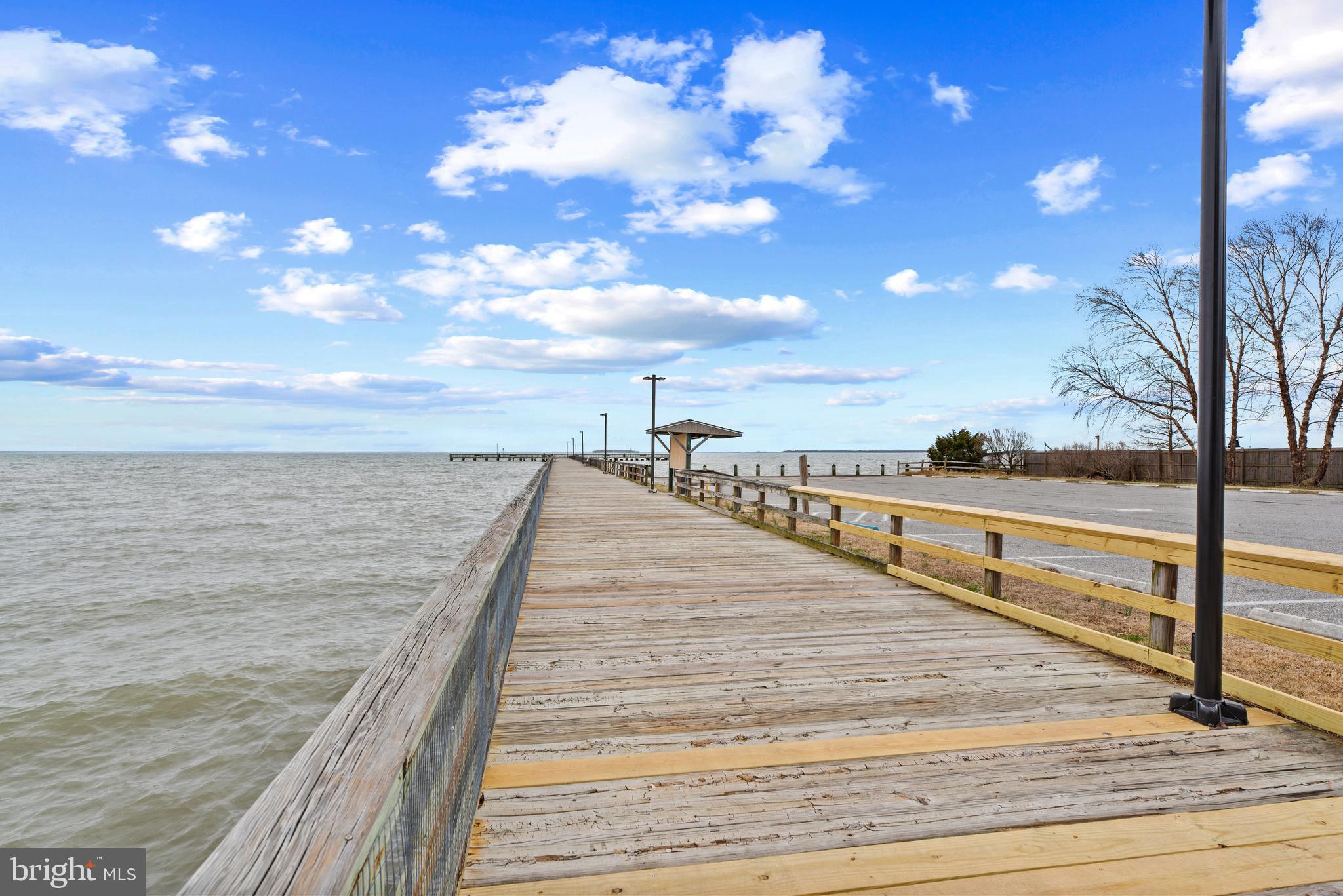 KENT ISLAND ESTATES - Residential