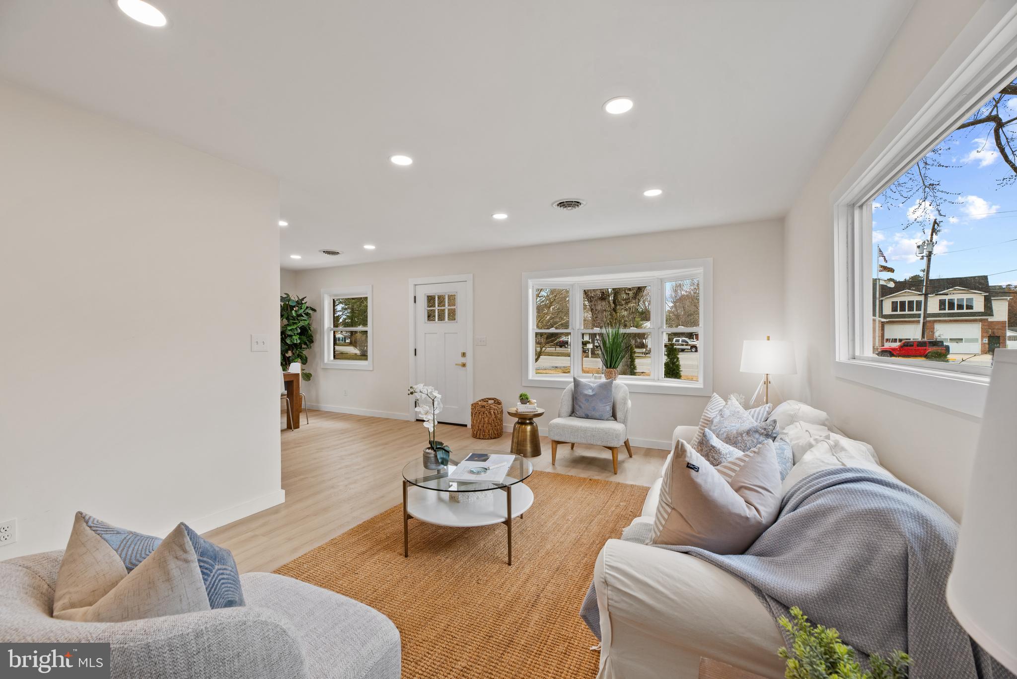 KENT ISLAND ESTATES - Residential