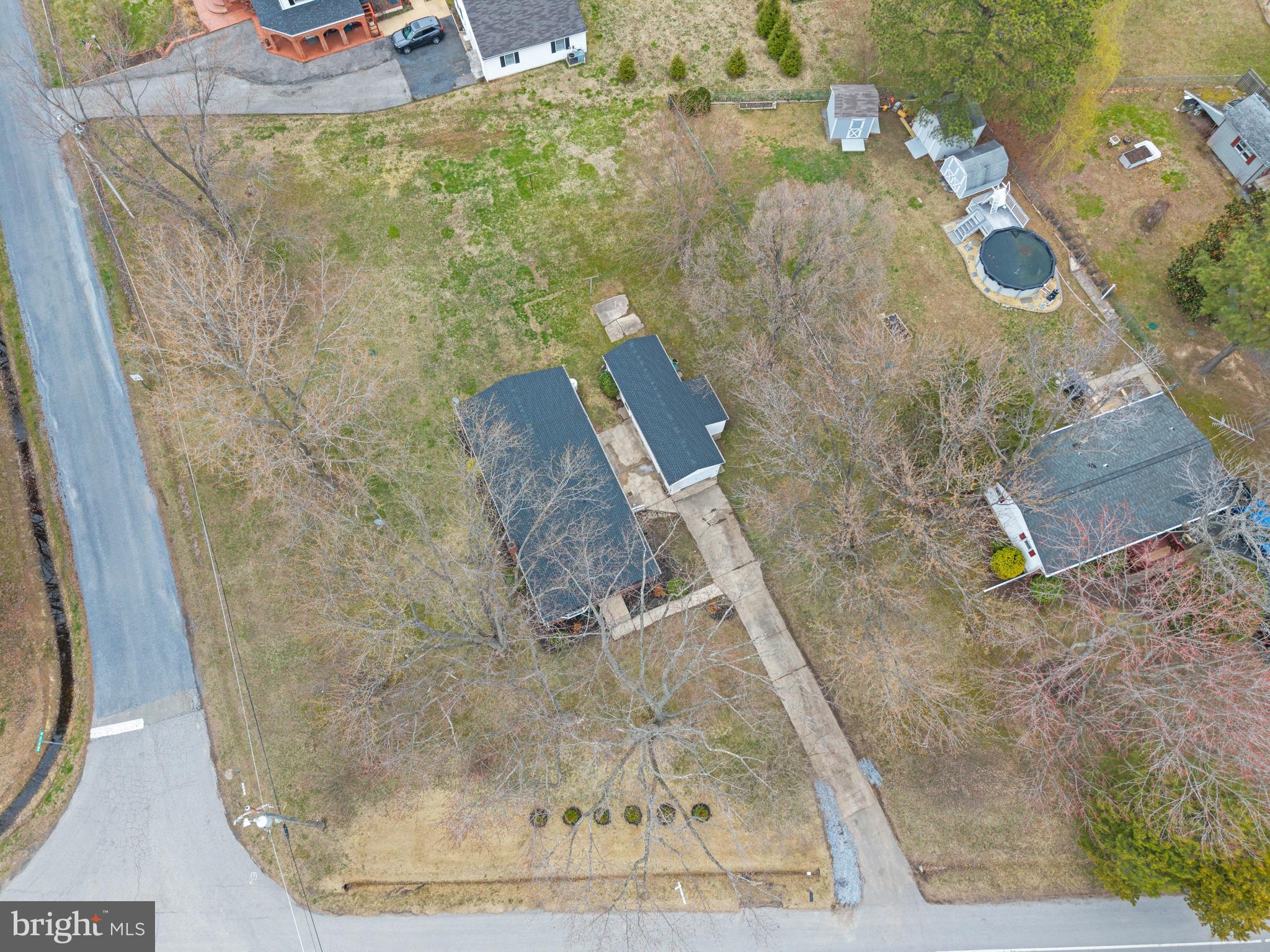 KENT ISLAND ESTATES - Residential