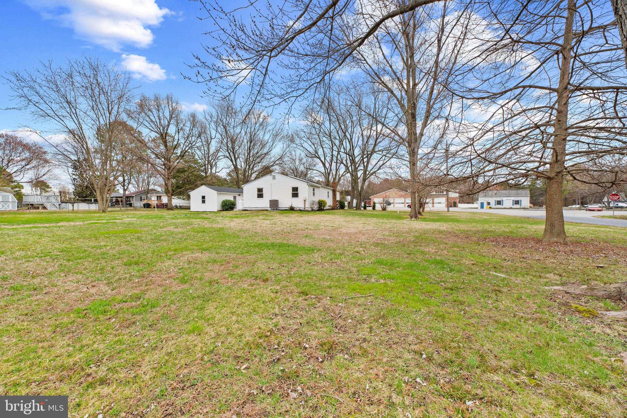 KENT ISLAND ESTATES - Residential