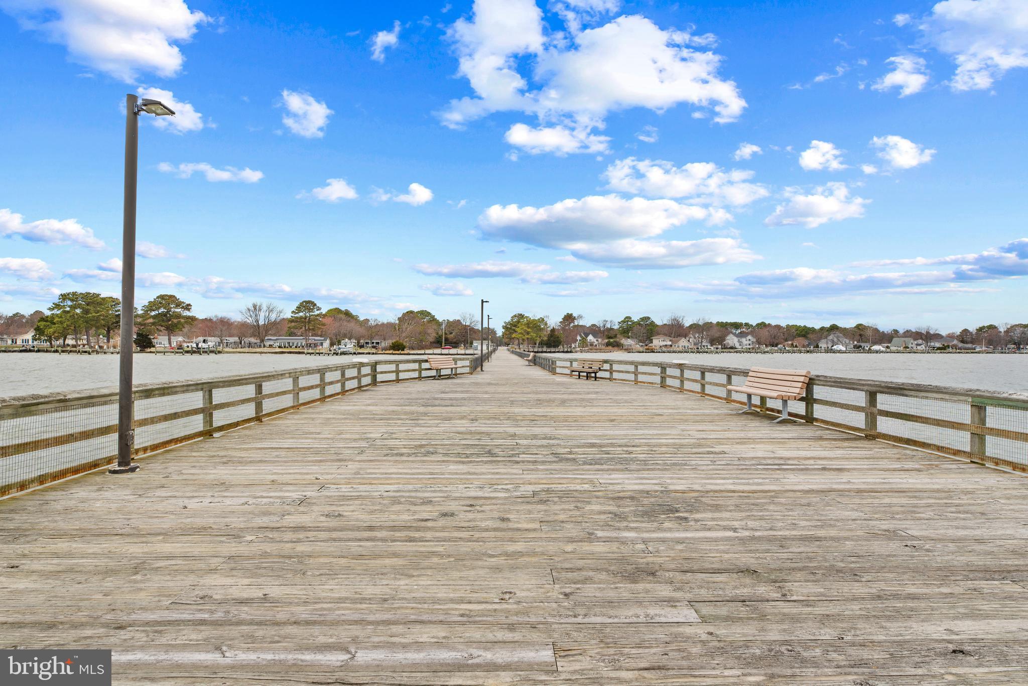 KENT ISLAND ESTATES - Residential