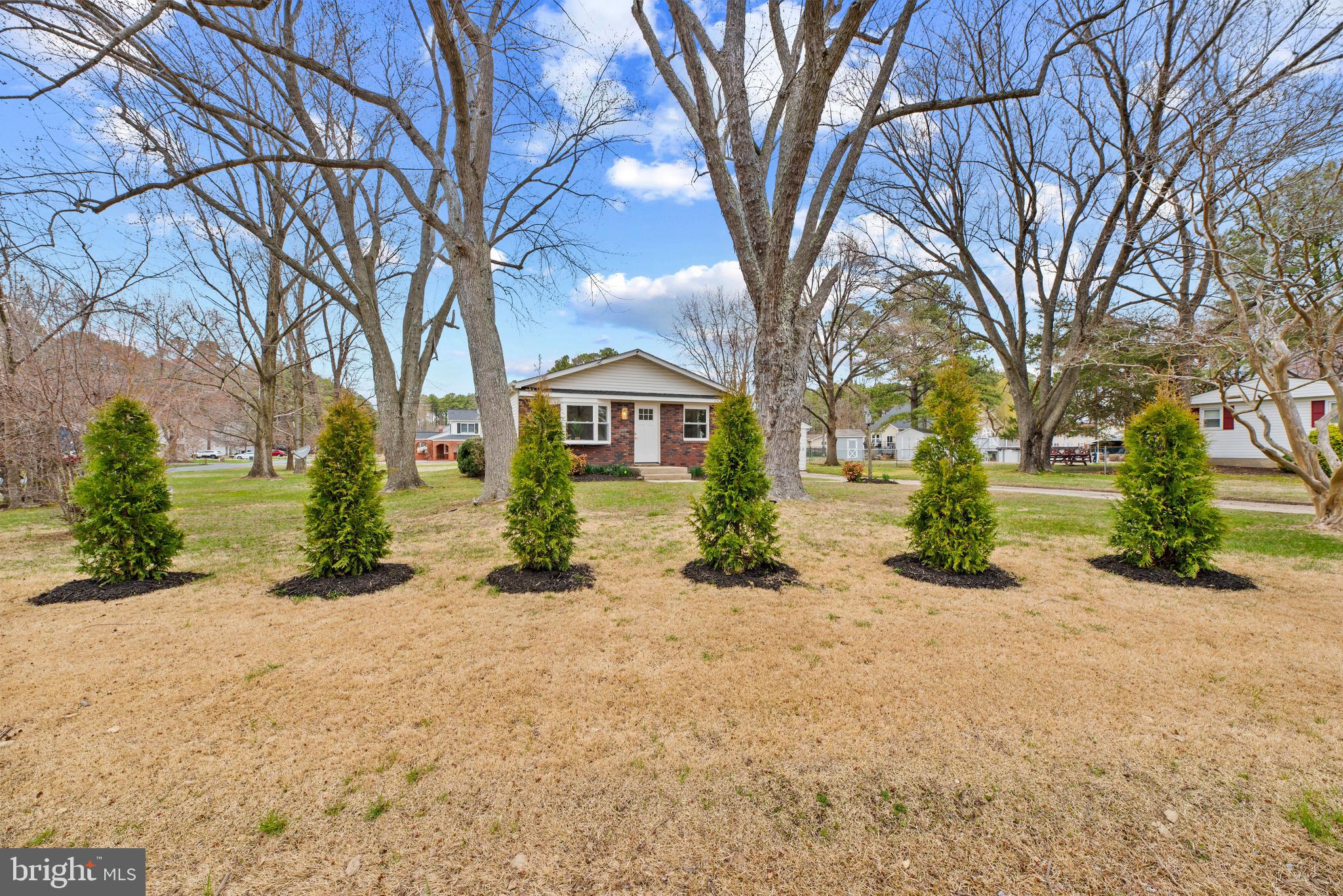 KENT ISLAND ESTATES - Residential