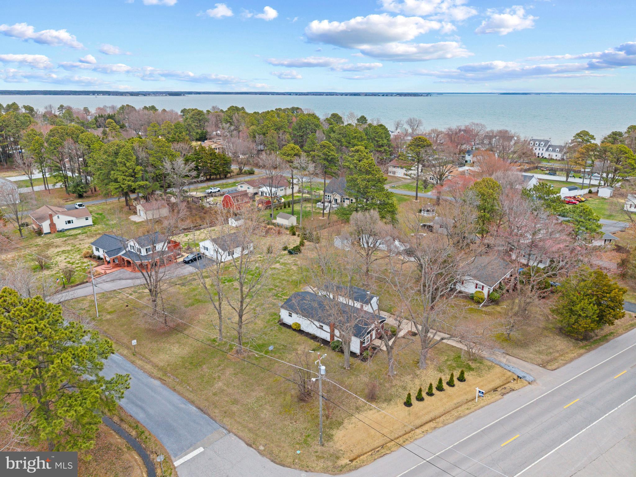 KENT ISLAND ESTATES - Residential