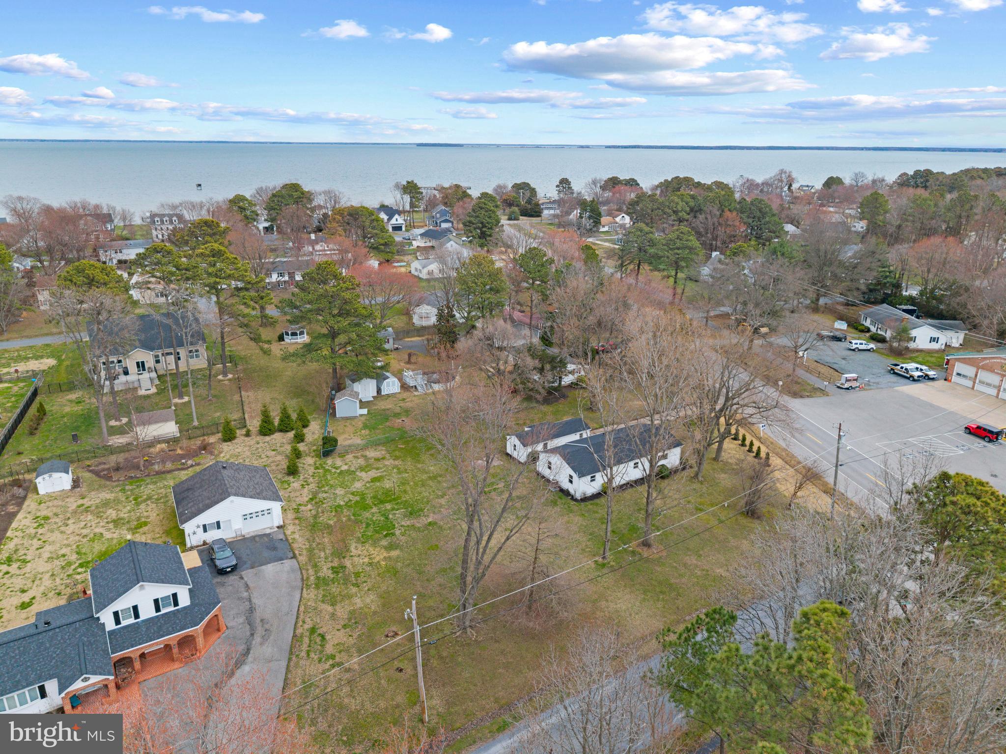 KENT ISLAND ESTATES - Residential