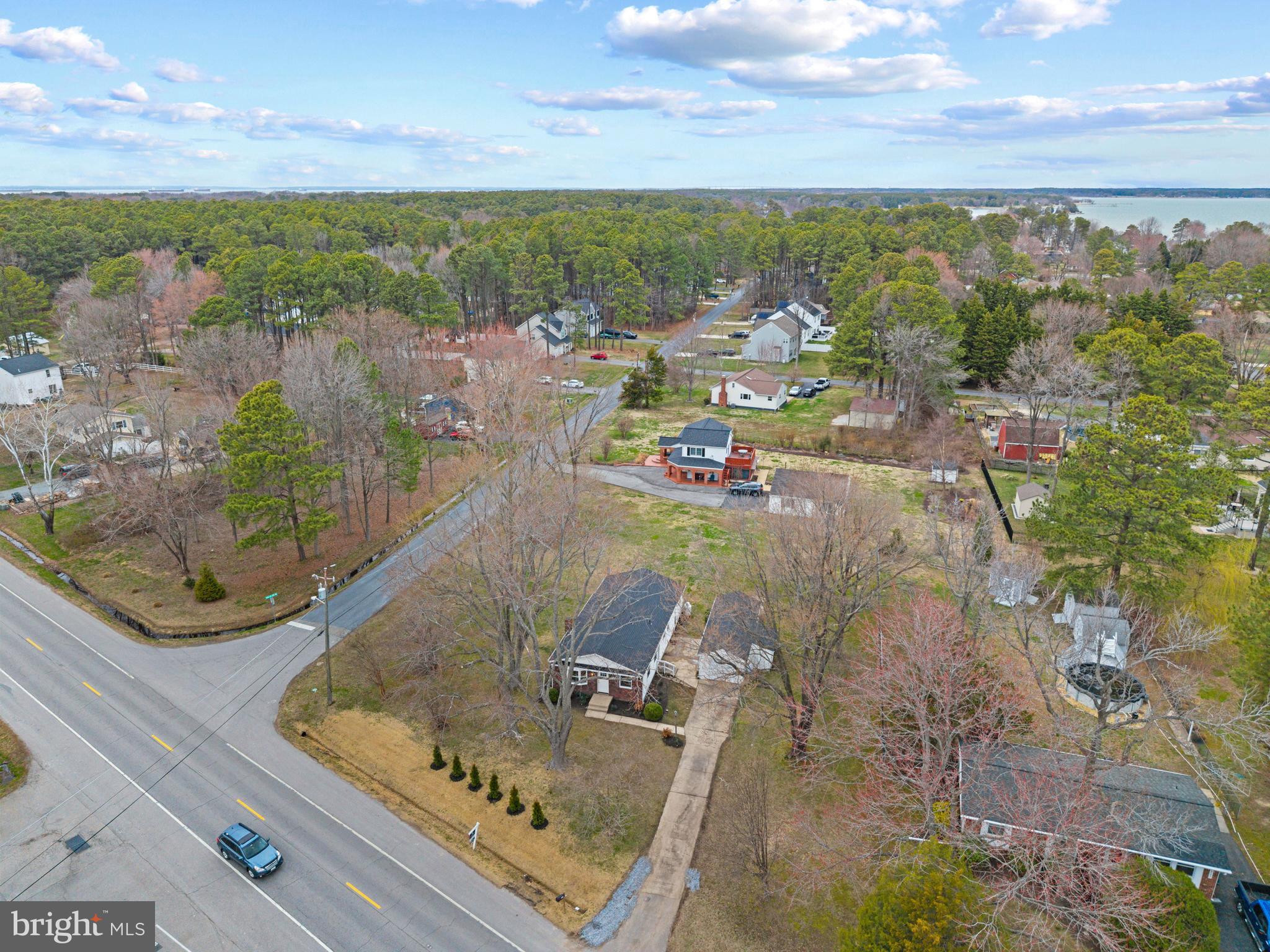 KENT ISLAND ESTATES - Residential