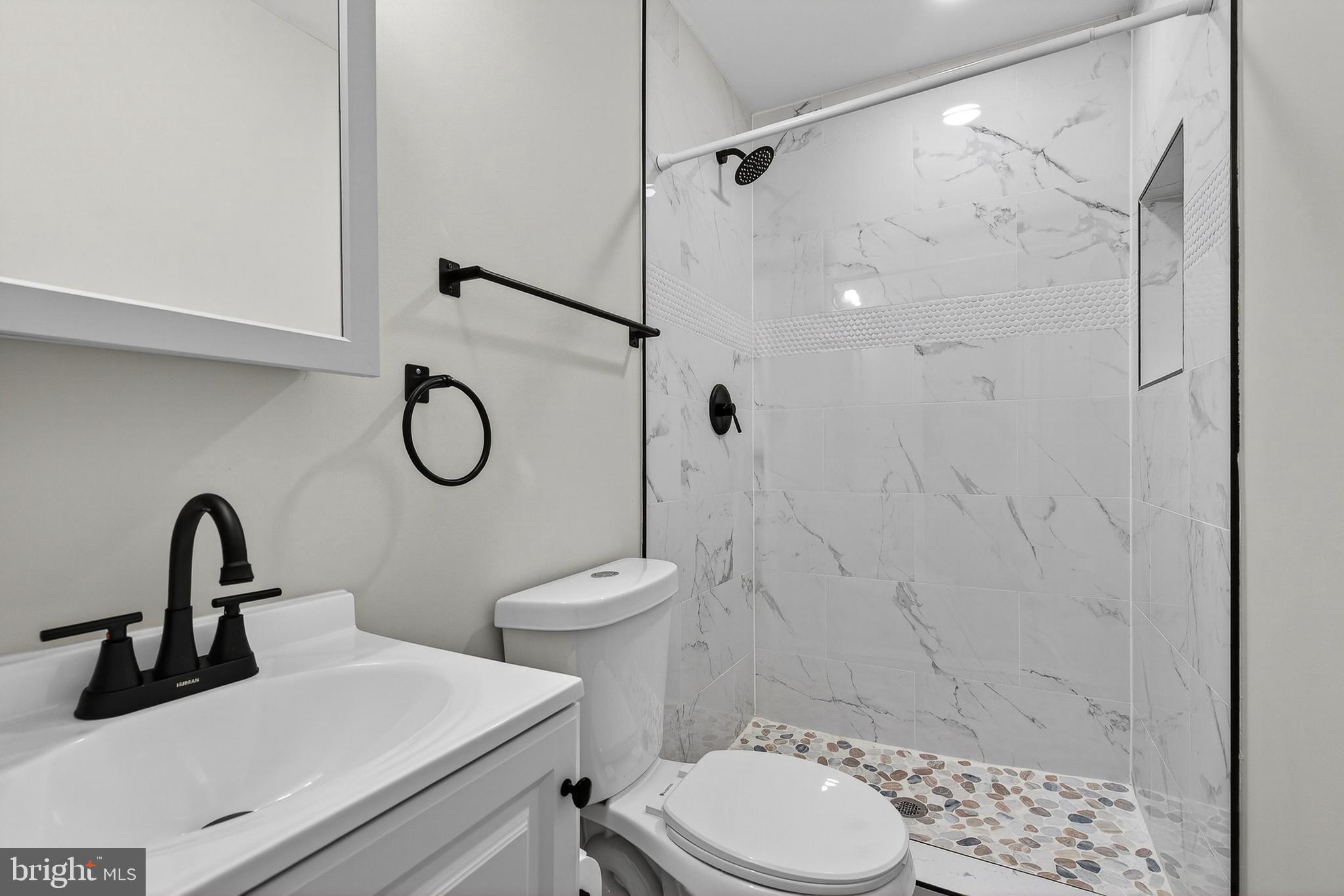 MOUNT CLARE - Residential