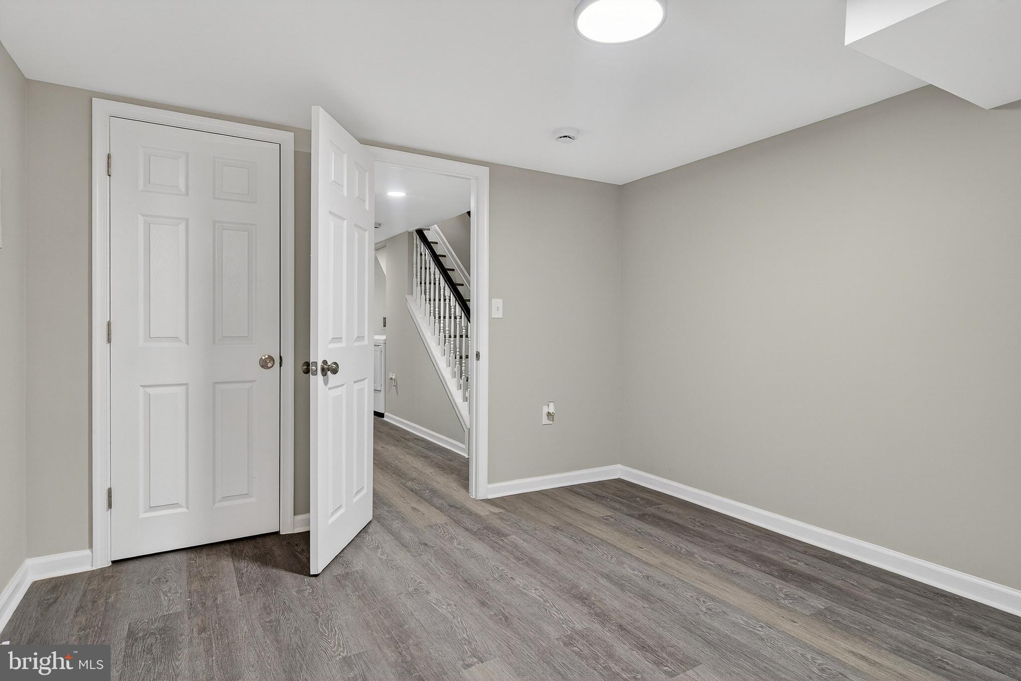 MOUNT CLARE - Residential