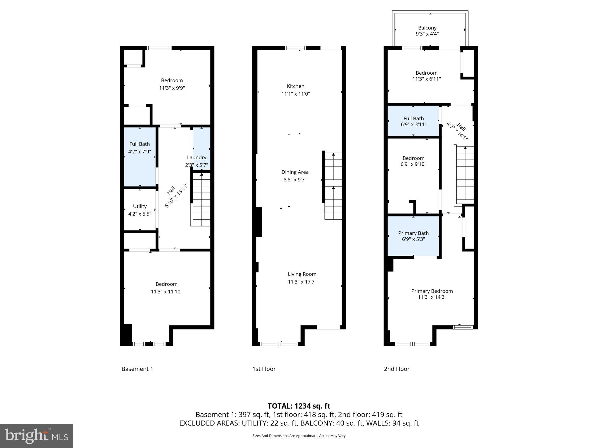 MOUNT CLARE - Residential
