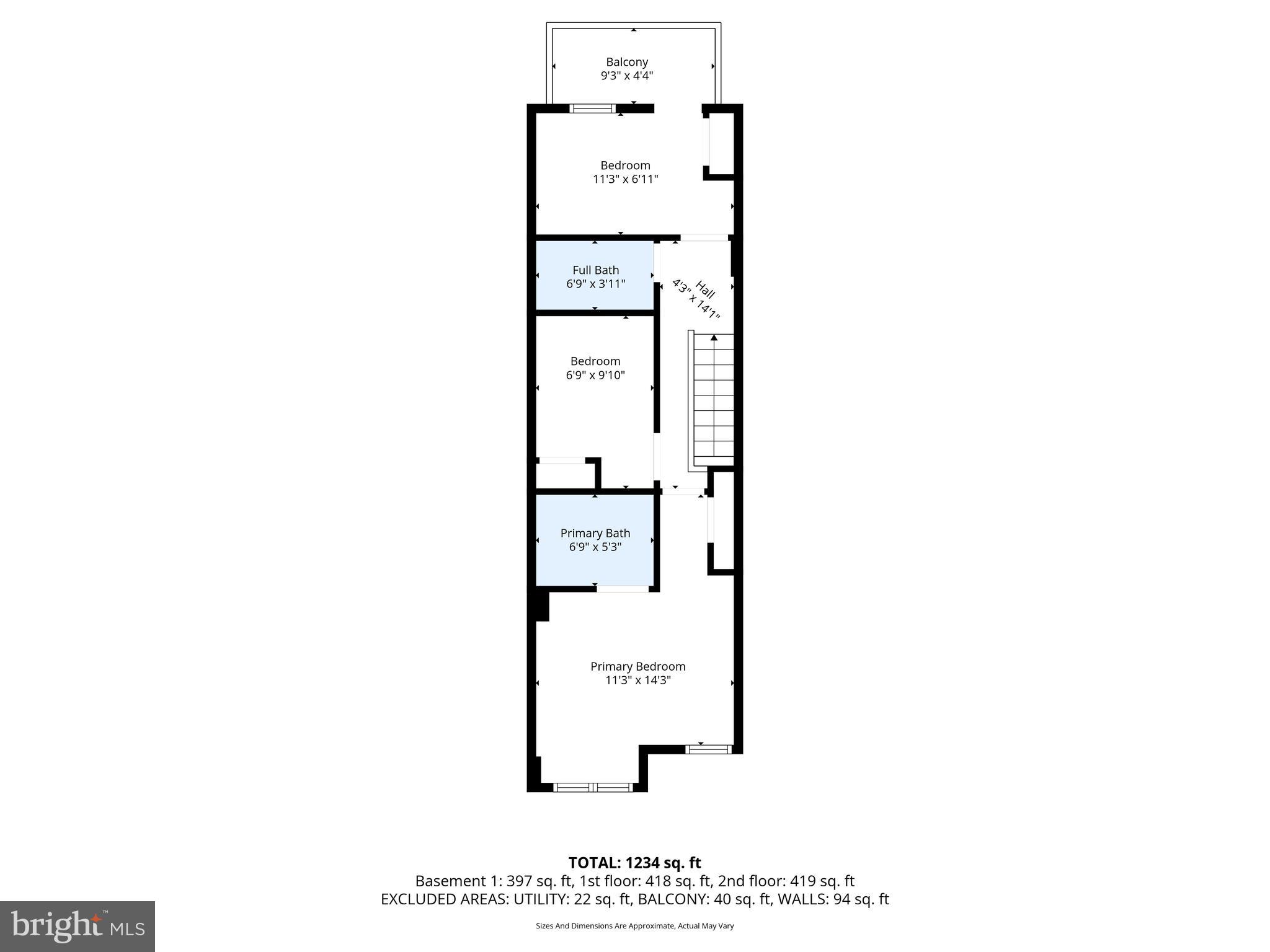 MOUNT CLARE - Residential