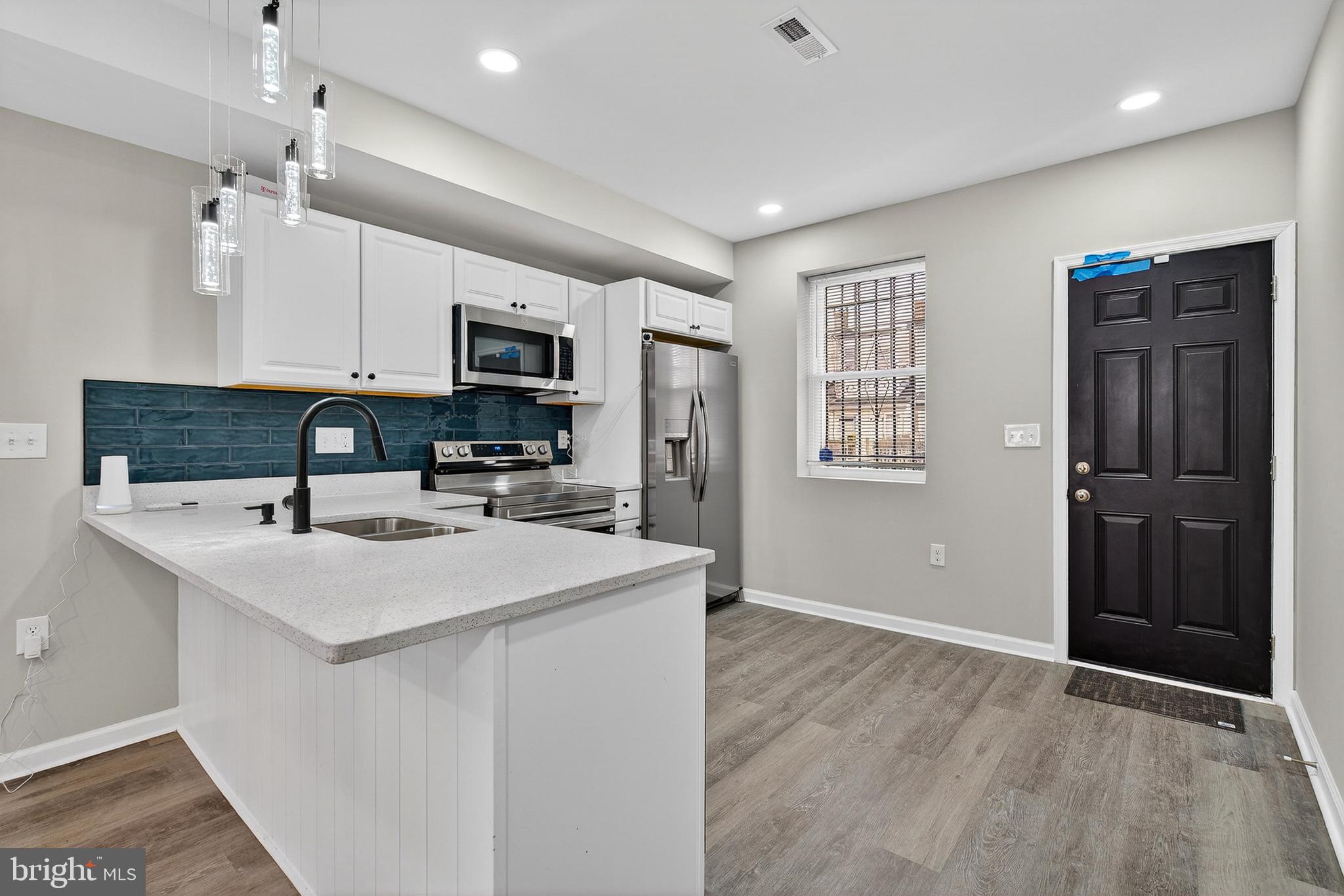 MOUNT CLARE - Residential