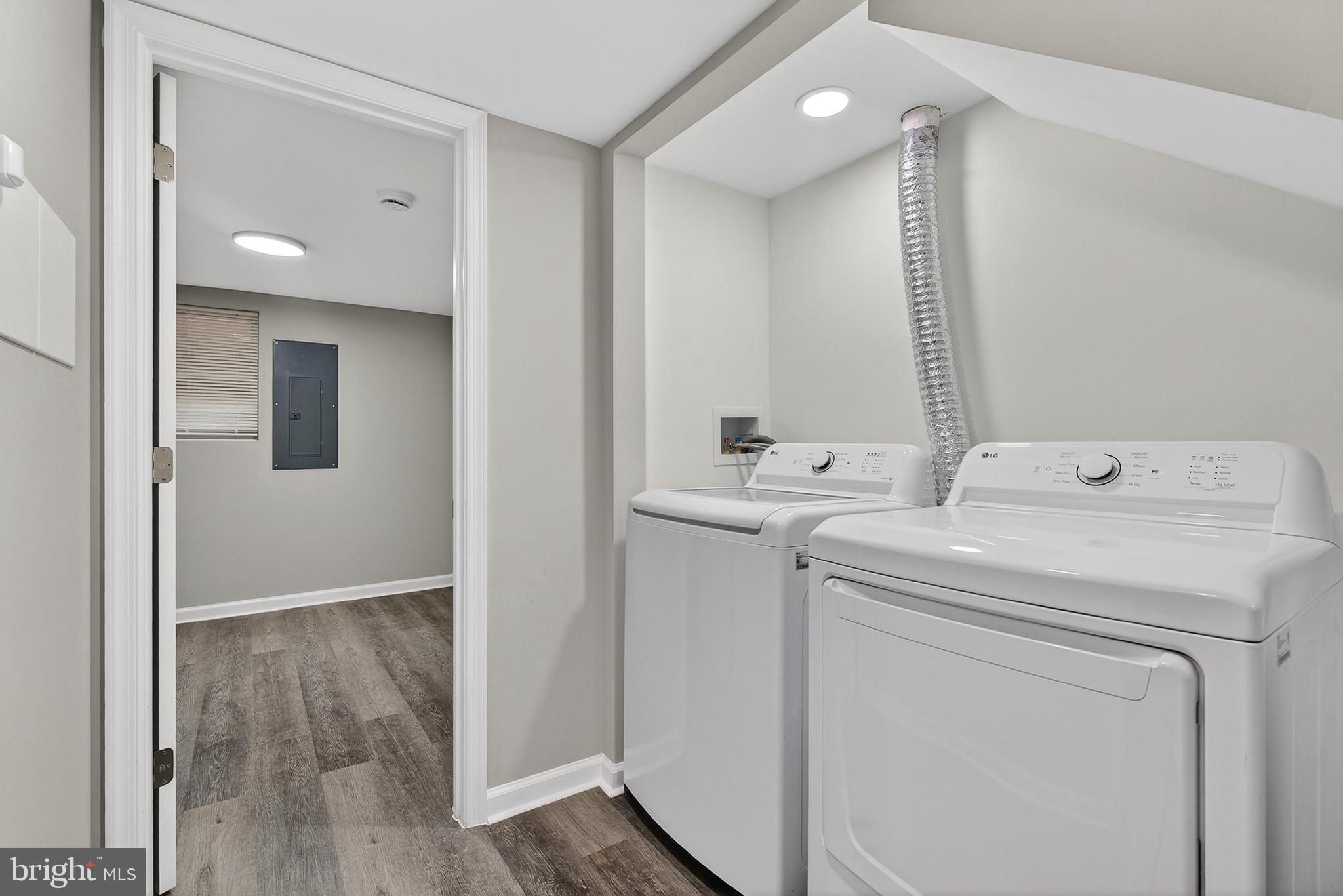 MOUNT CLARE - Residential