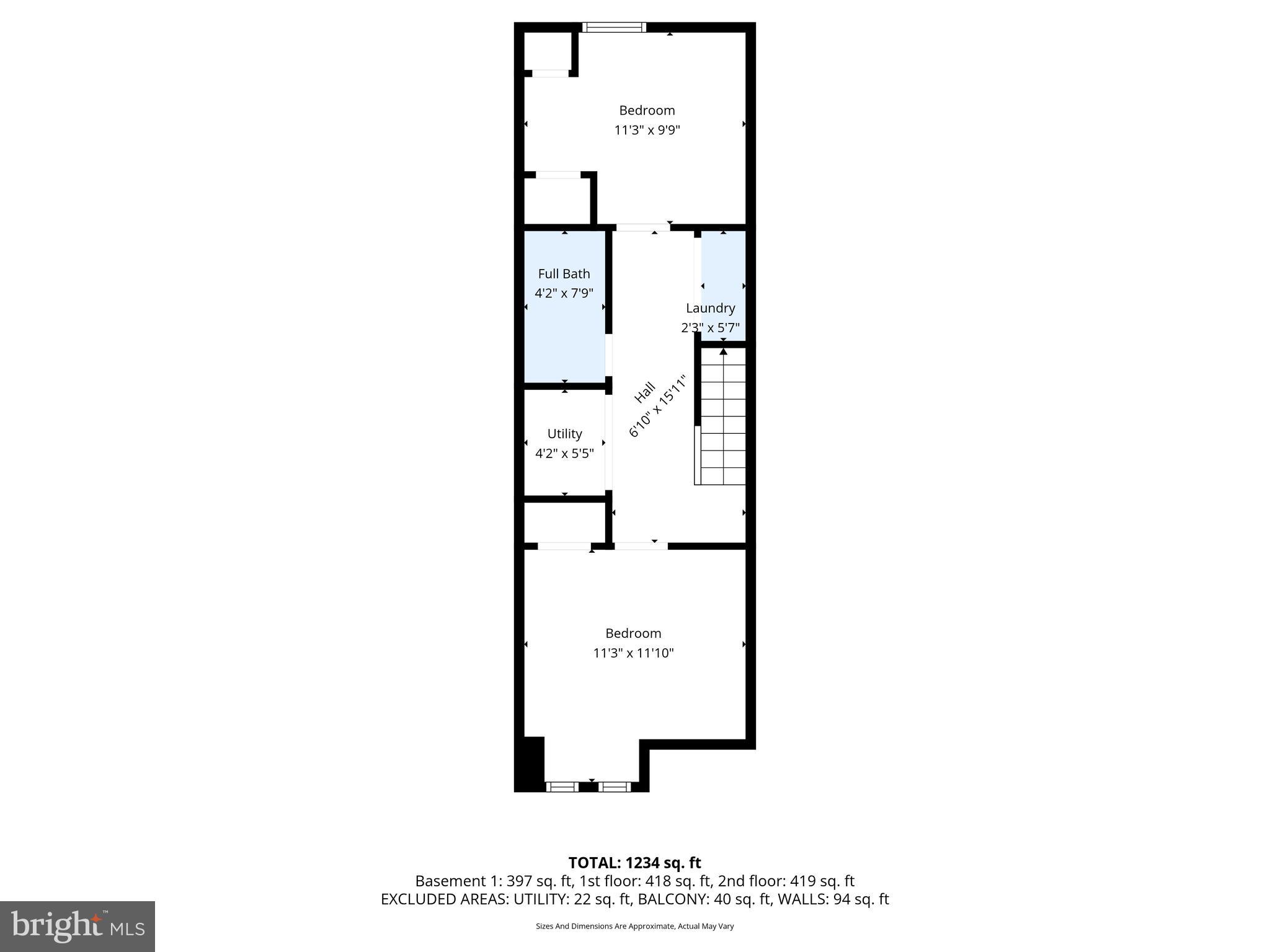 MOUNT CLARE - Residential