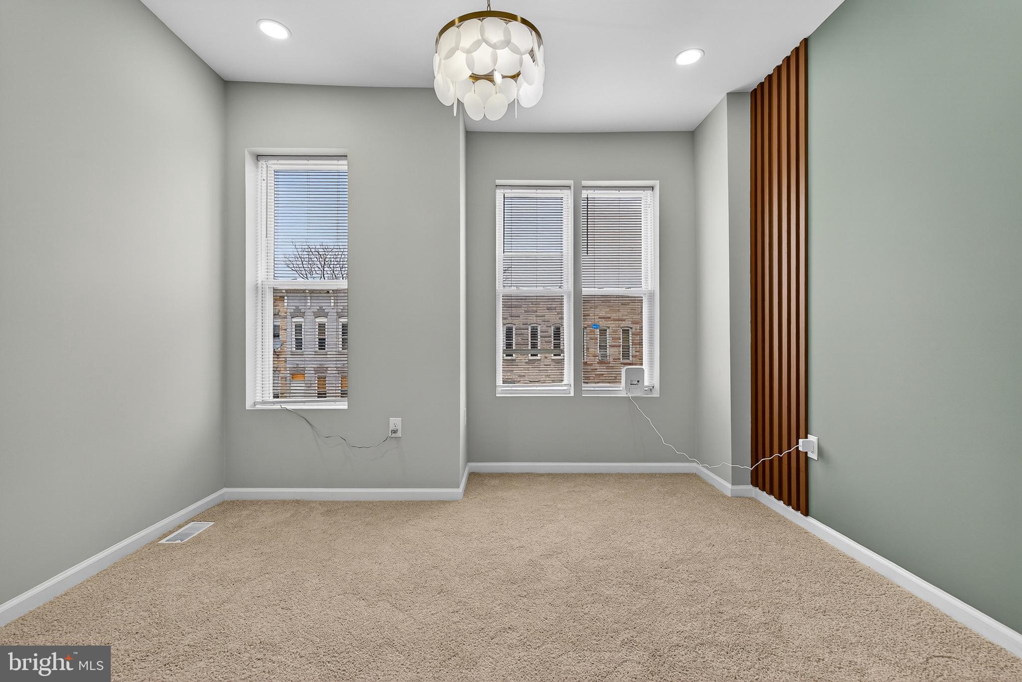 MOUNT CLARE - Residential