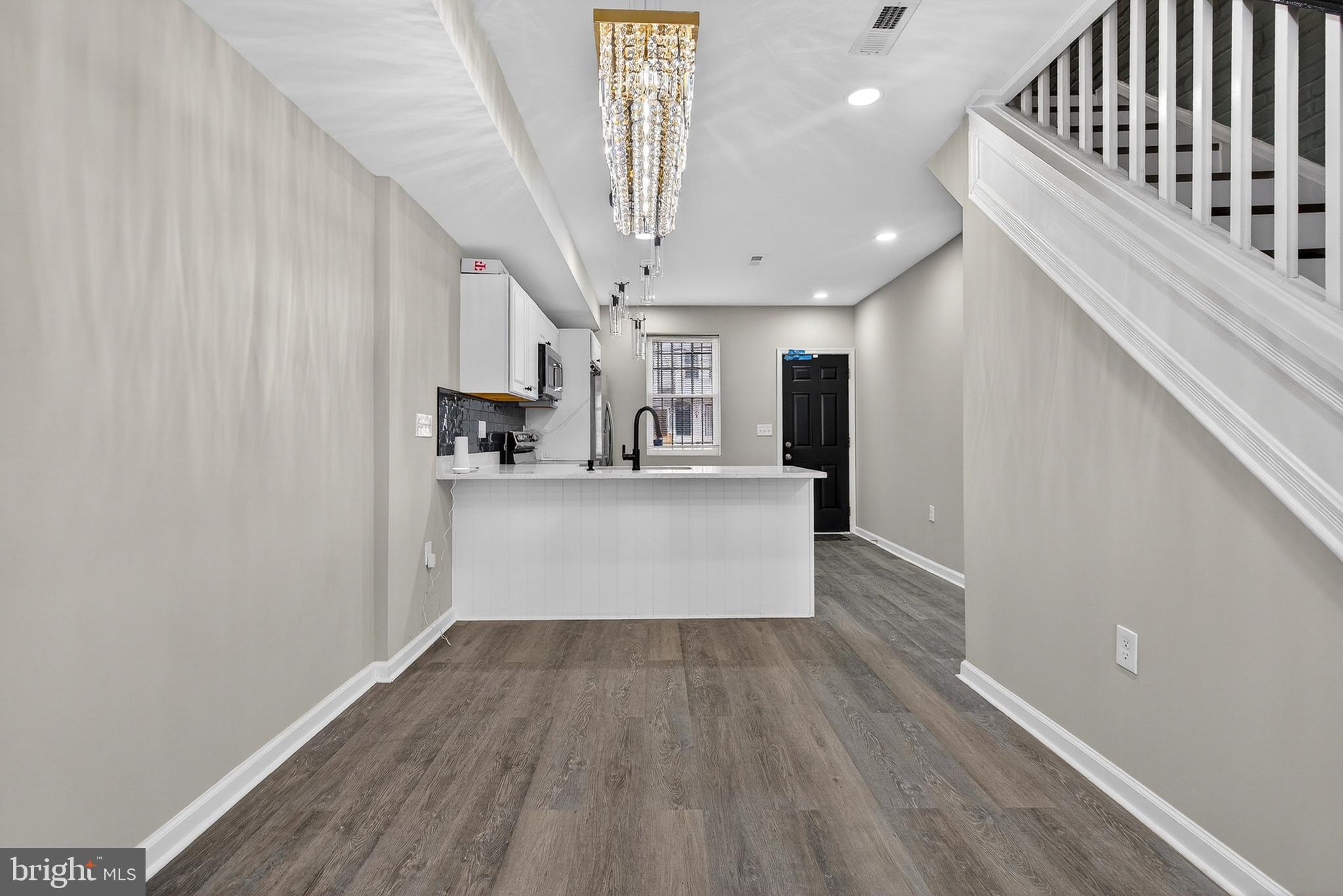 MOUNT CLARE - Residential