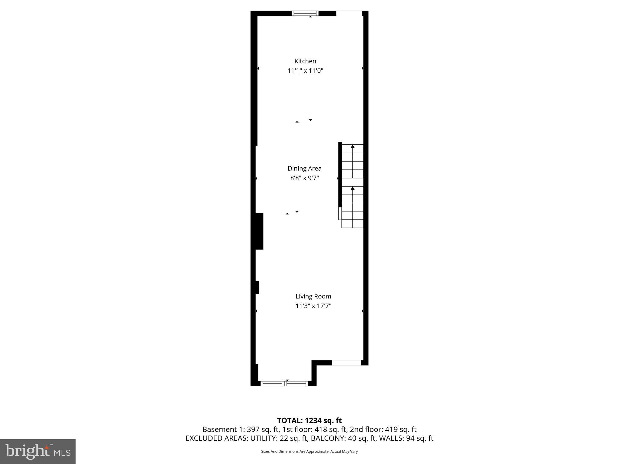 MOUNT CLARE - Residential
