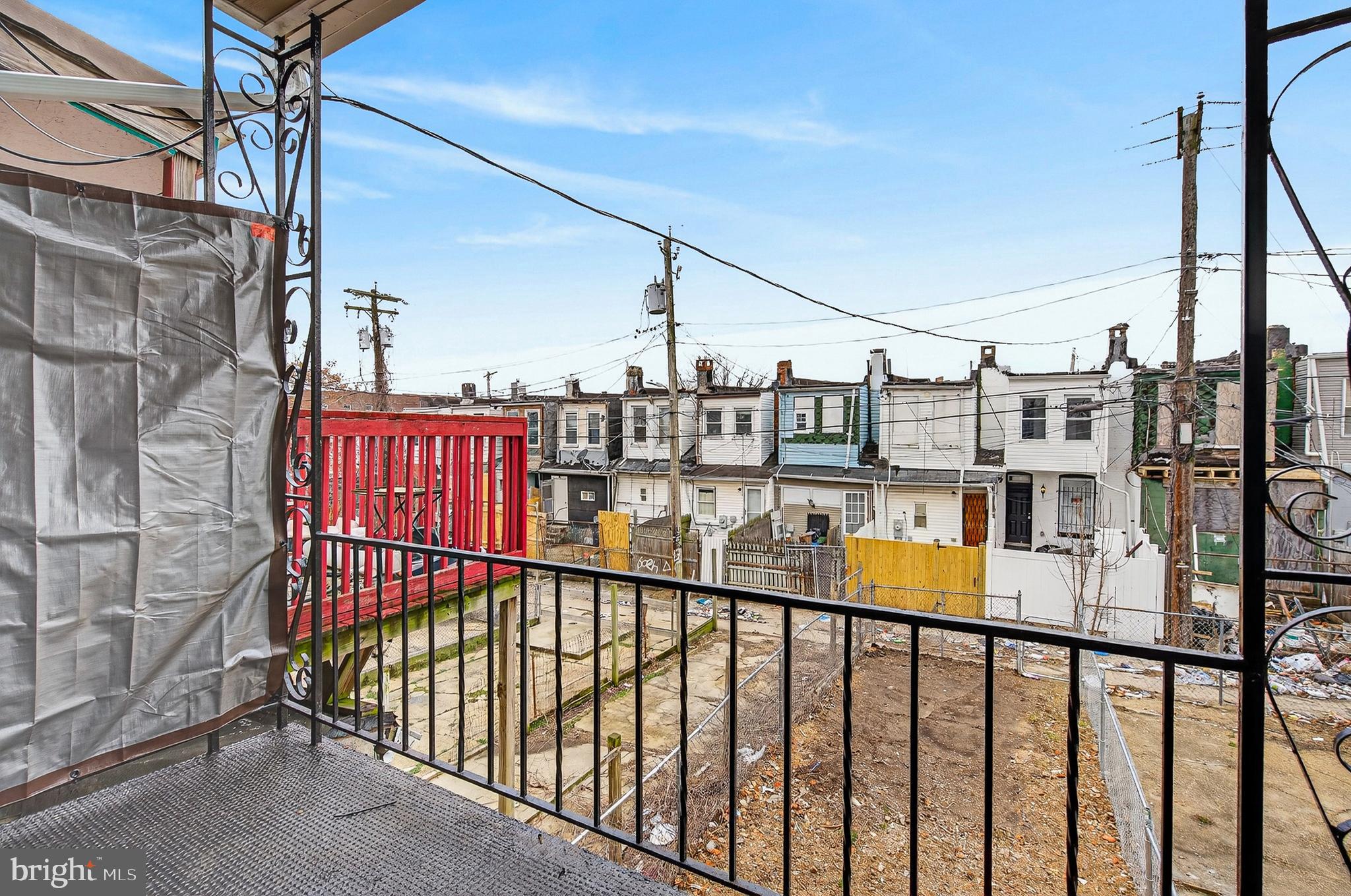 MOUNT CLARE - Residential