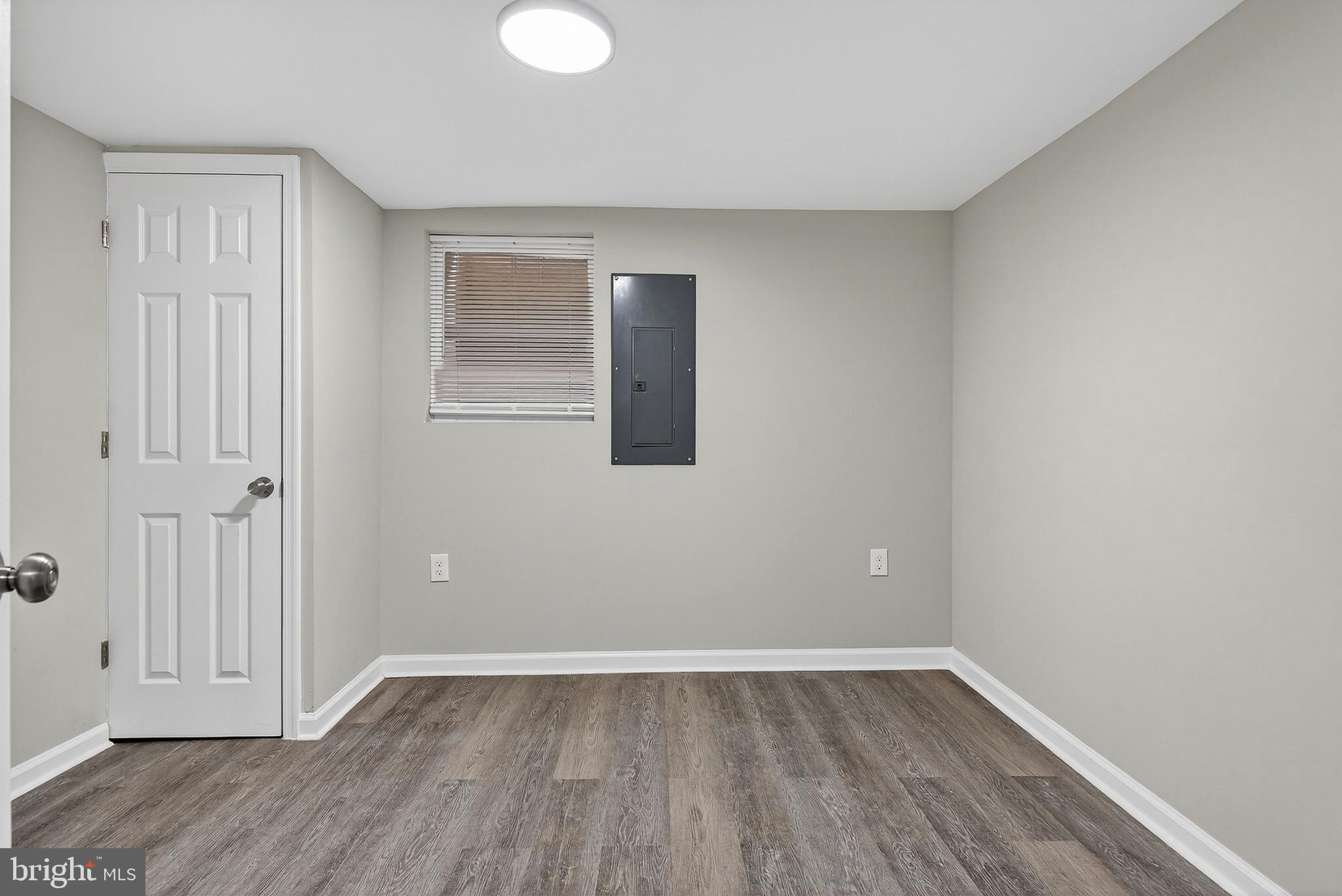 MOUNT CLARE - Residential