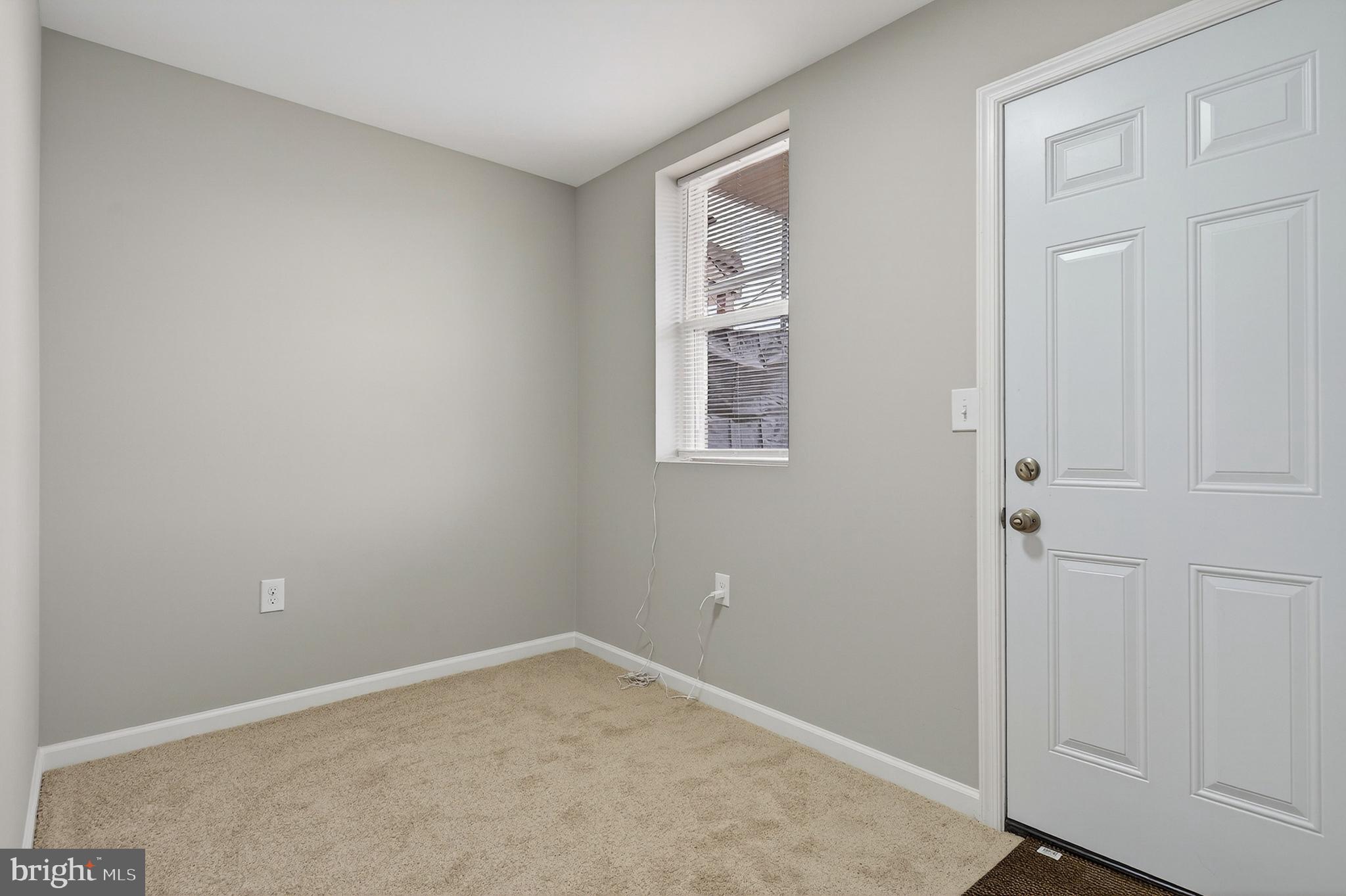 MOUNT CLARE - Residential