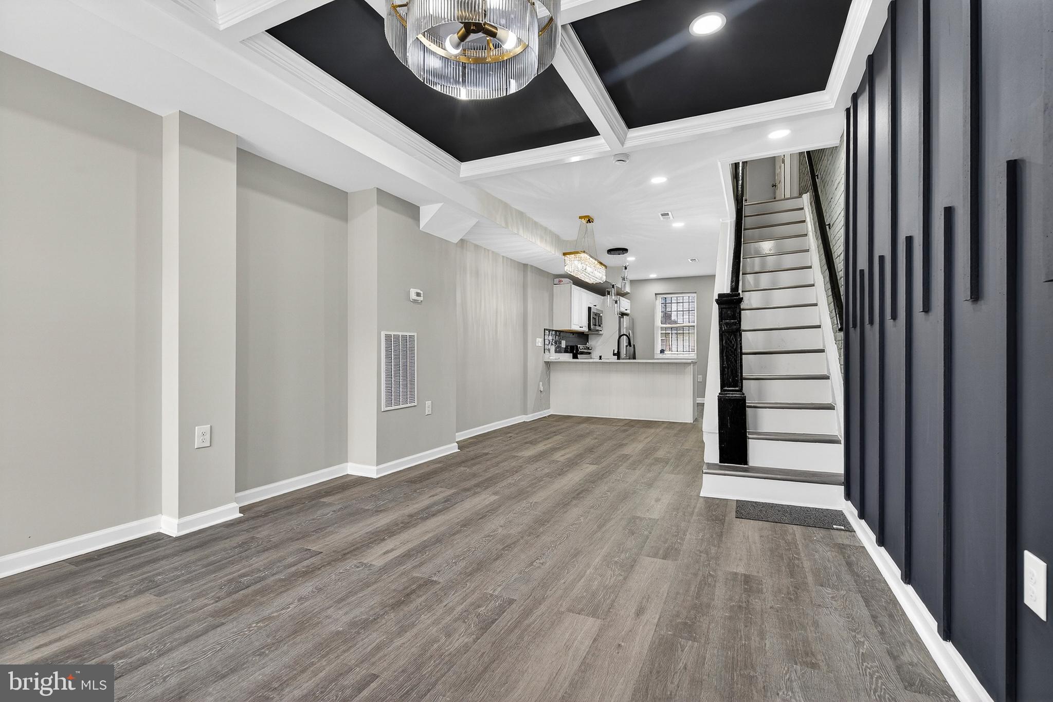 MOUNT CLARE - Residential