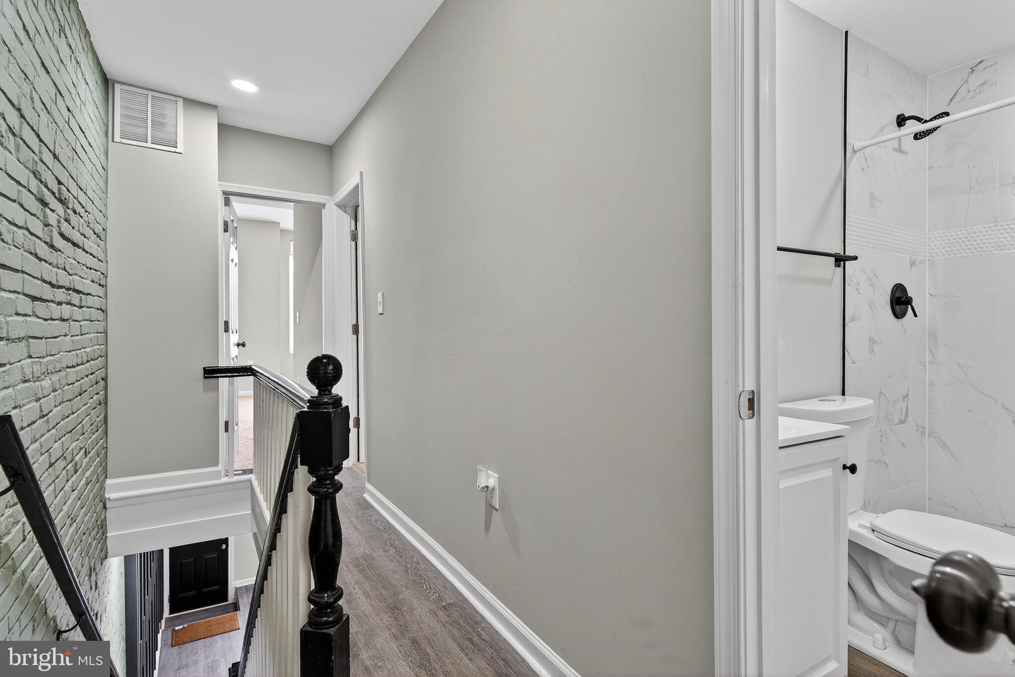 MOUNT CLARE - Residential