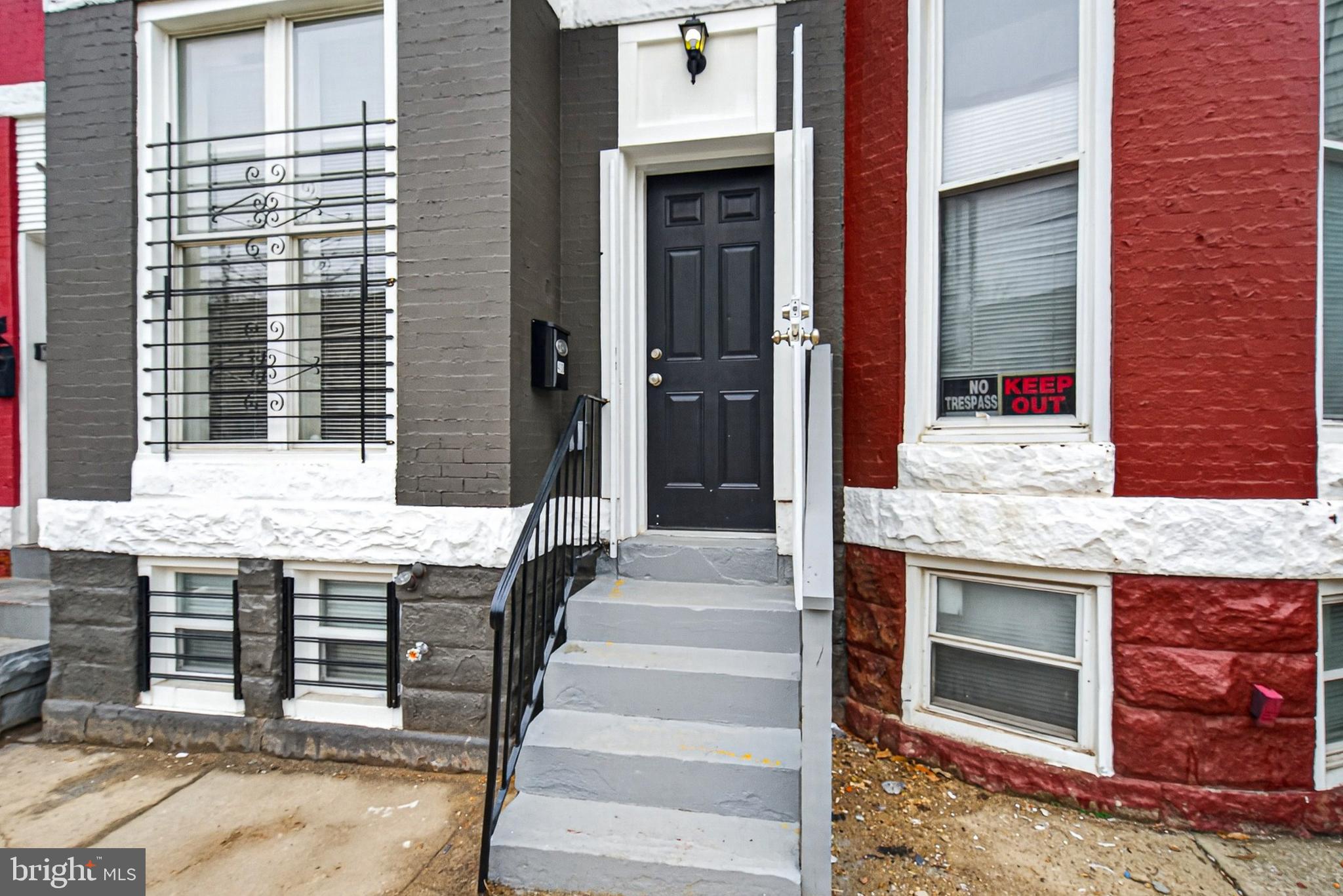 MOUNT CLARE - Residential