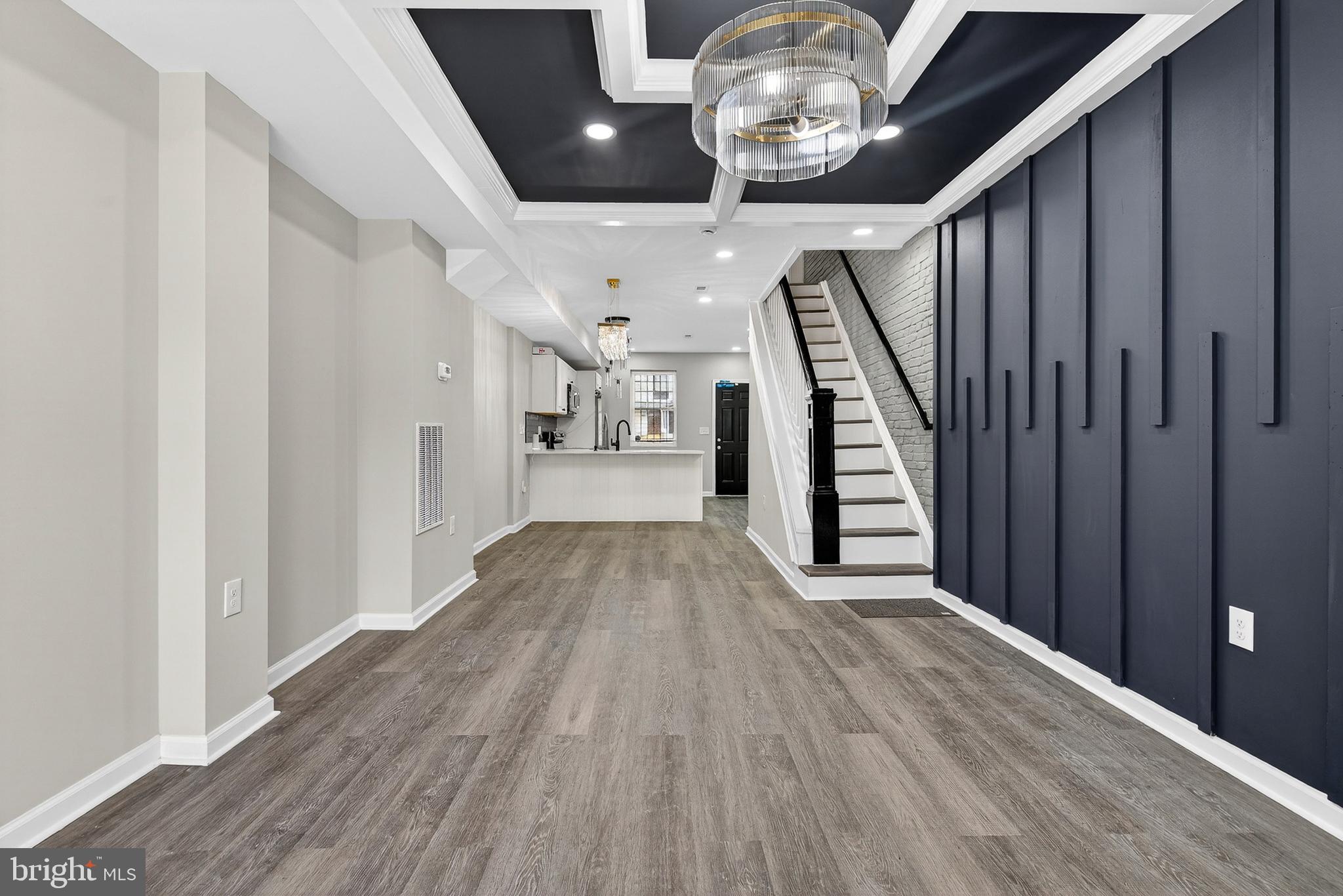 MOUNT CLARE - Residential