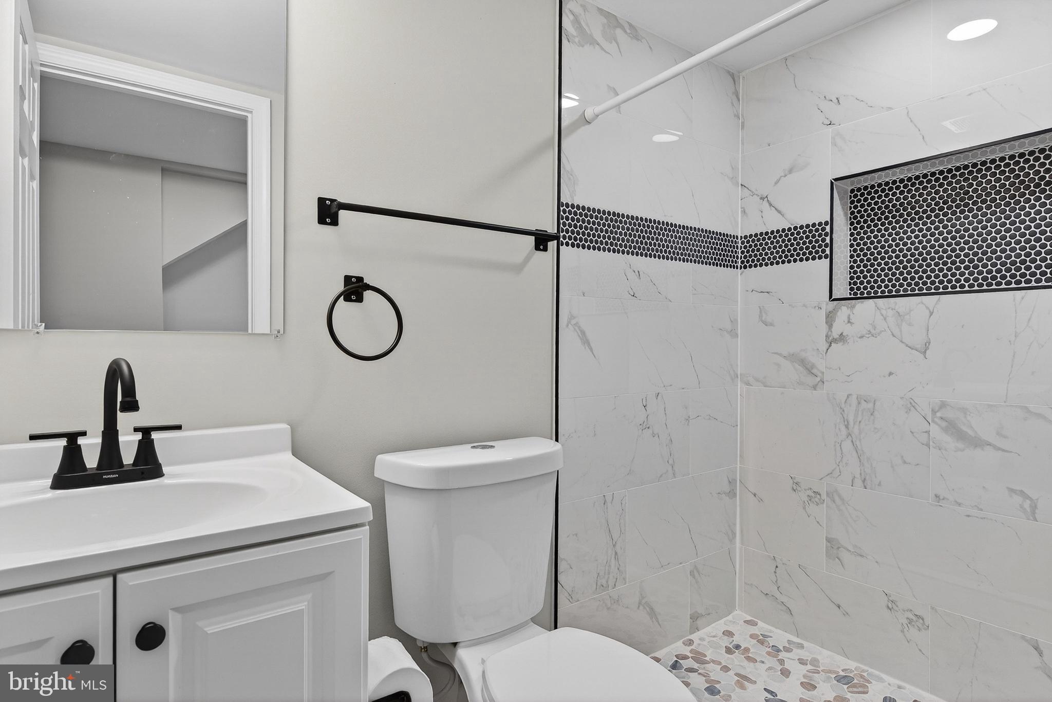 MOUNT CLARE - Residential