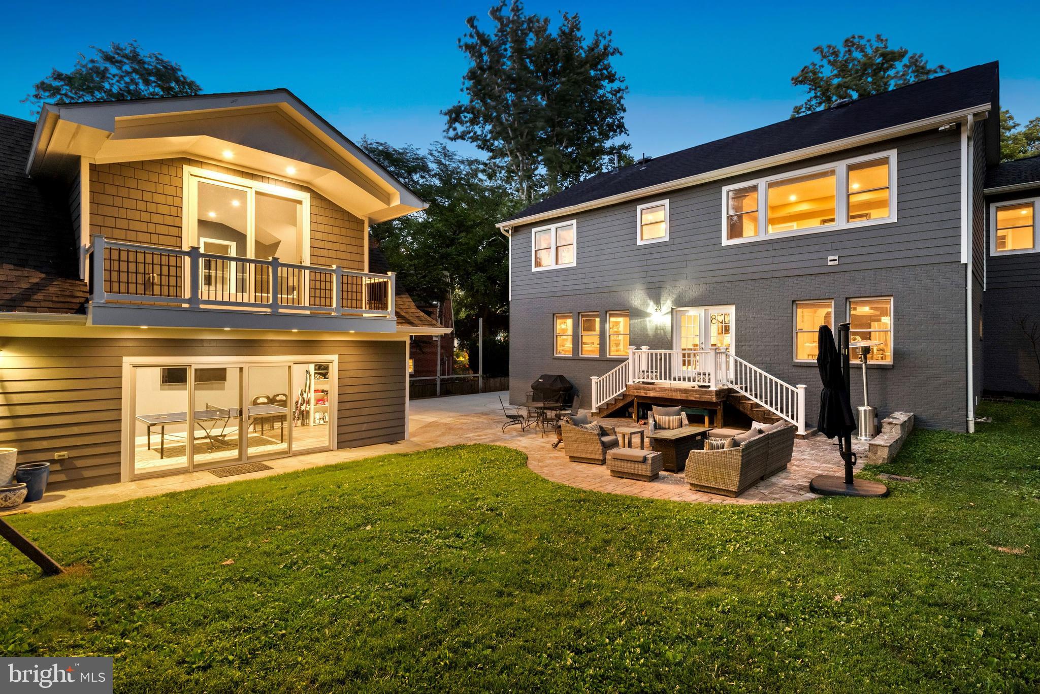 BRADLEY WOODS - Residential Lease